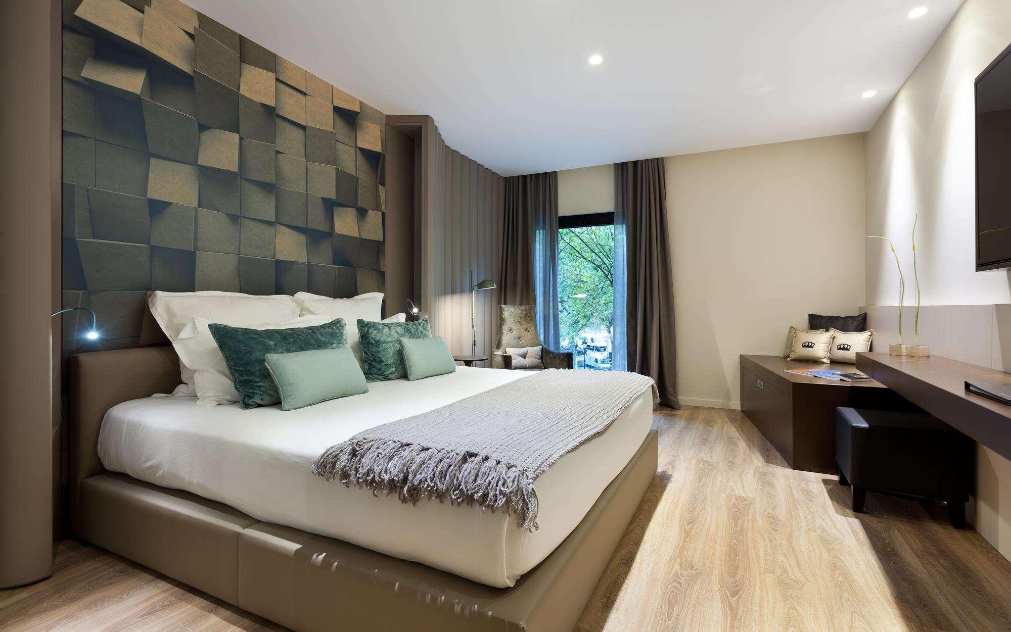 España Ramblas Hotel Barcelona