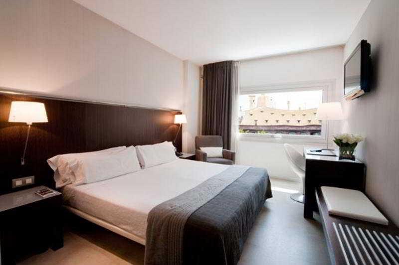 Hotel Actual 3*