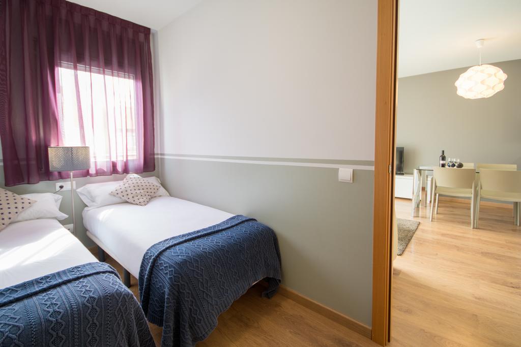 Apartamento Sensation Authentic Gracia Barcelona