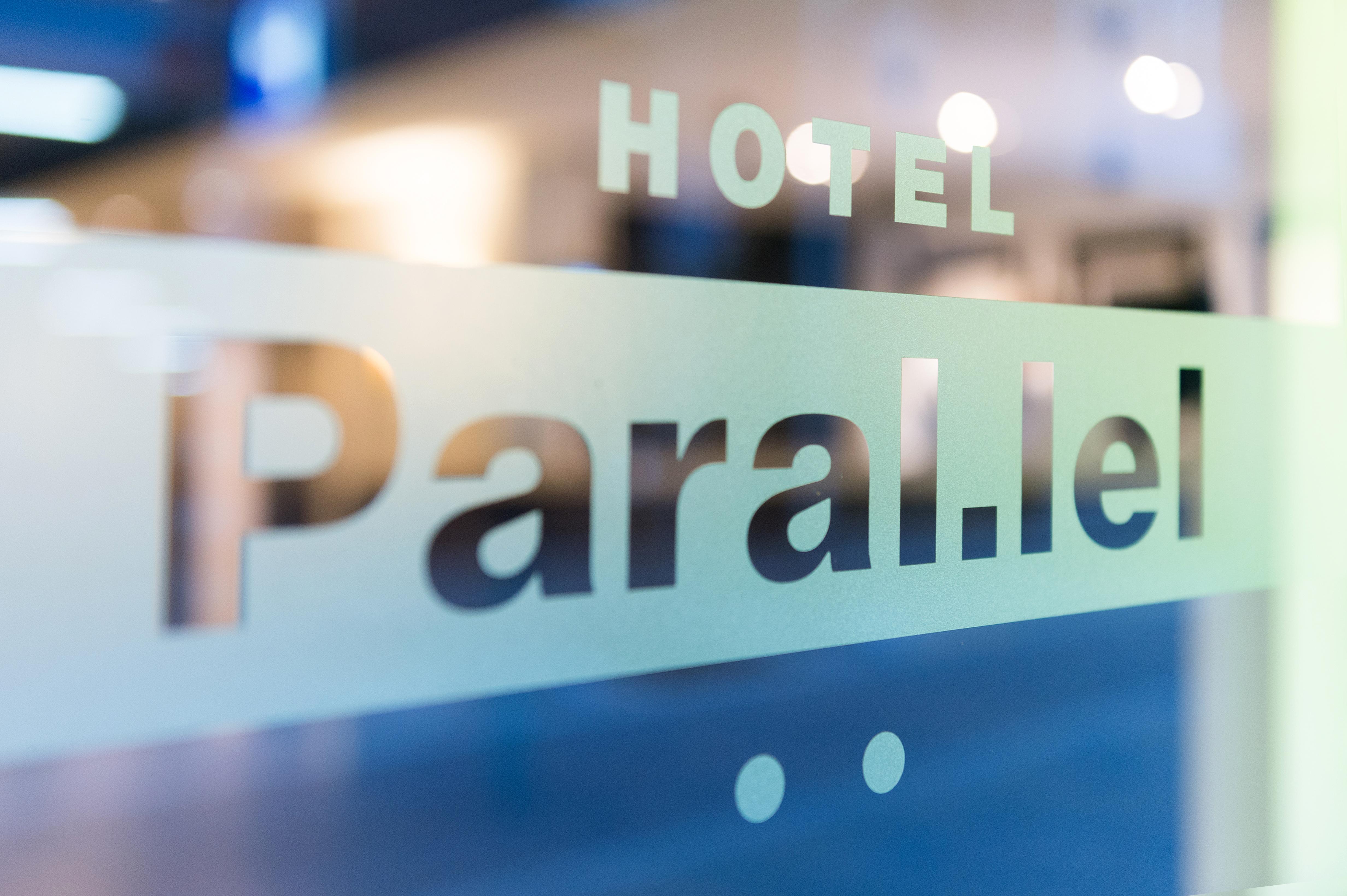 Paral-lel Barcelona