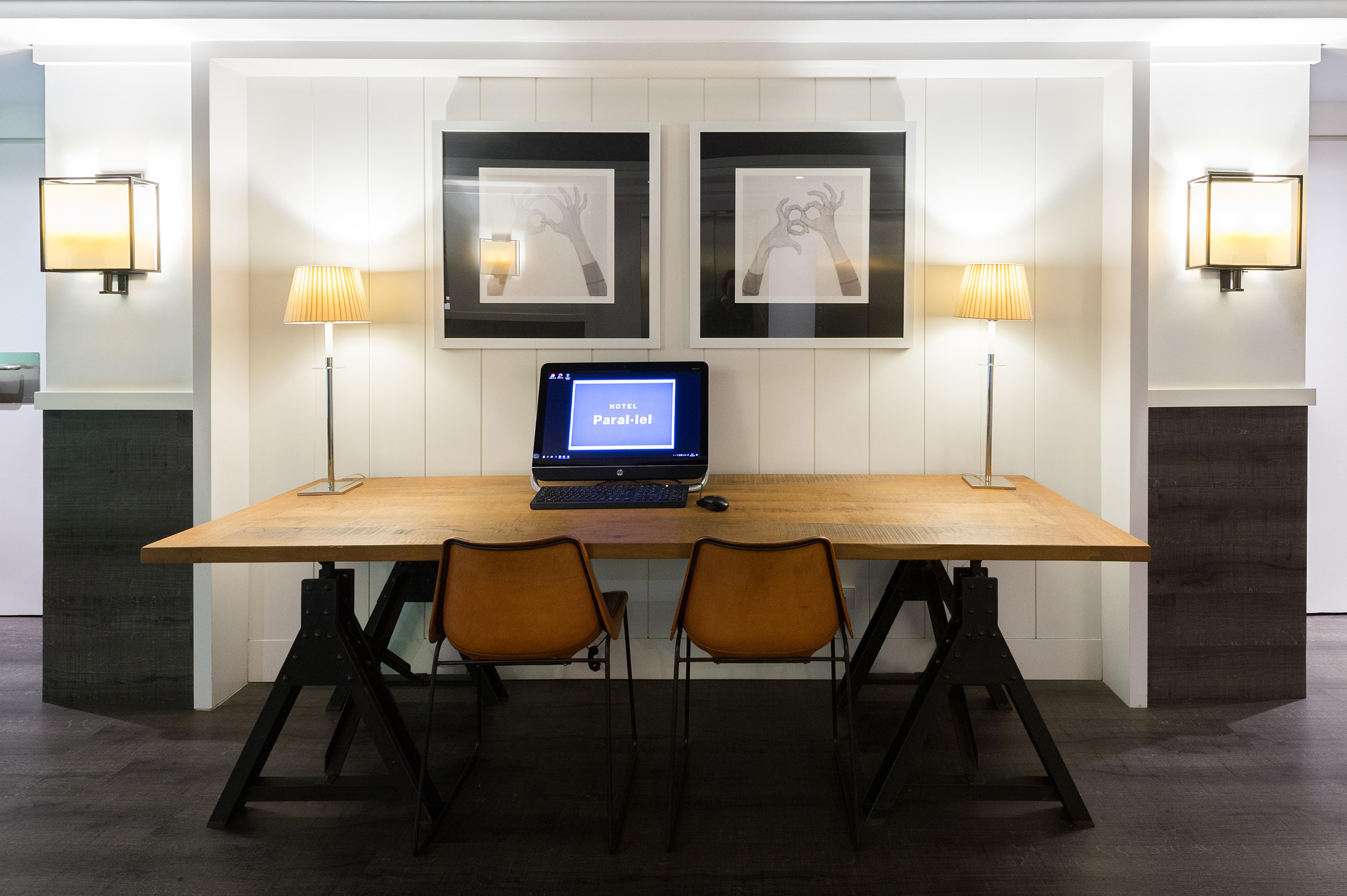 Hotel Paral-lel Barcelona