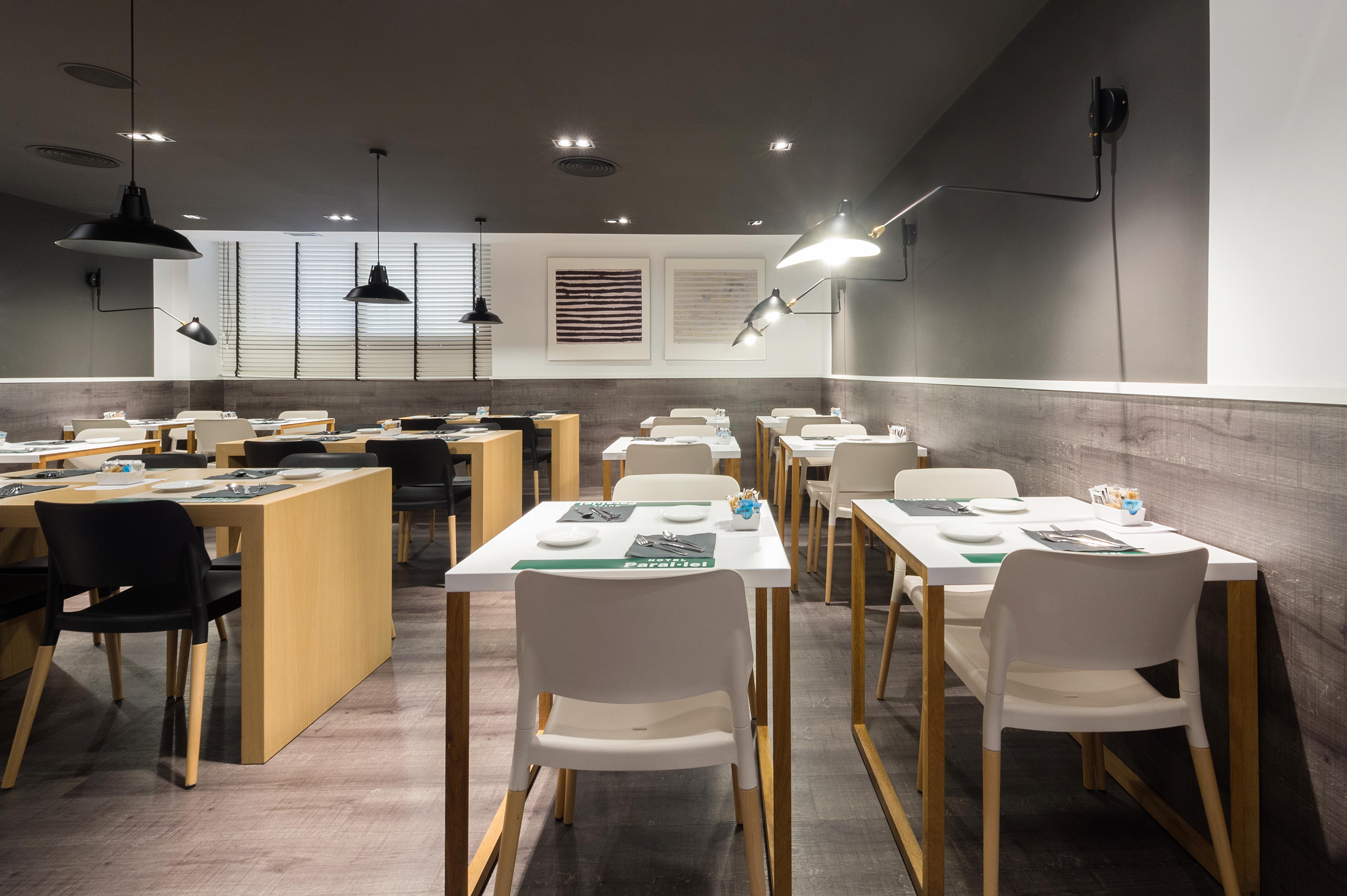 Hotel Paral-lel Barcelona