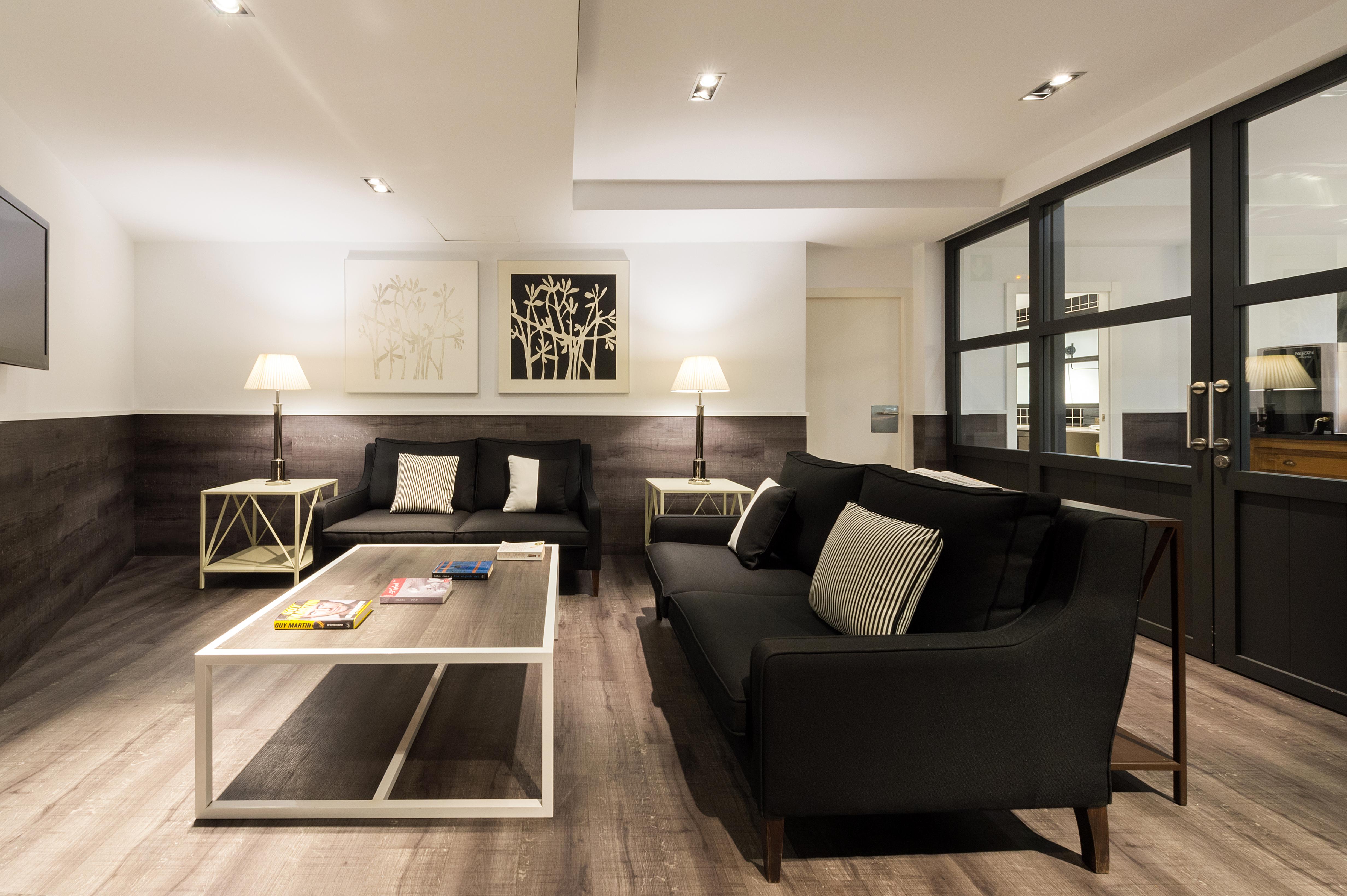 Paral-lel Hotel 2*