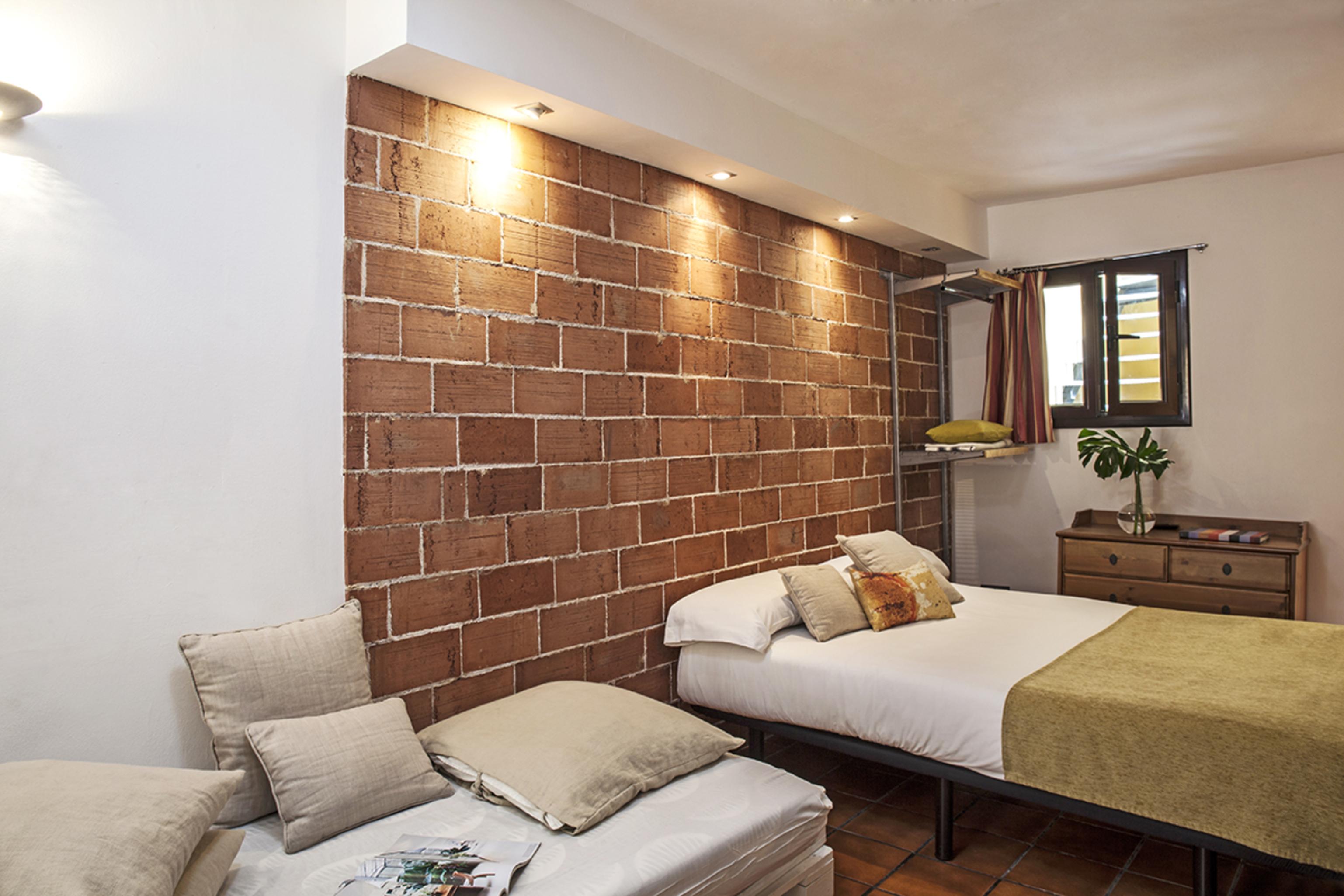 Apartamento Ainb Ramblas-guardia Barcelona