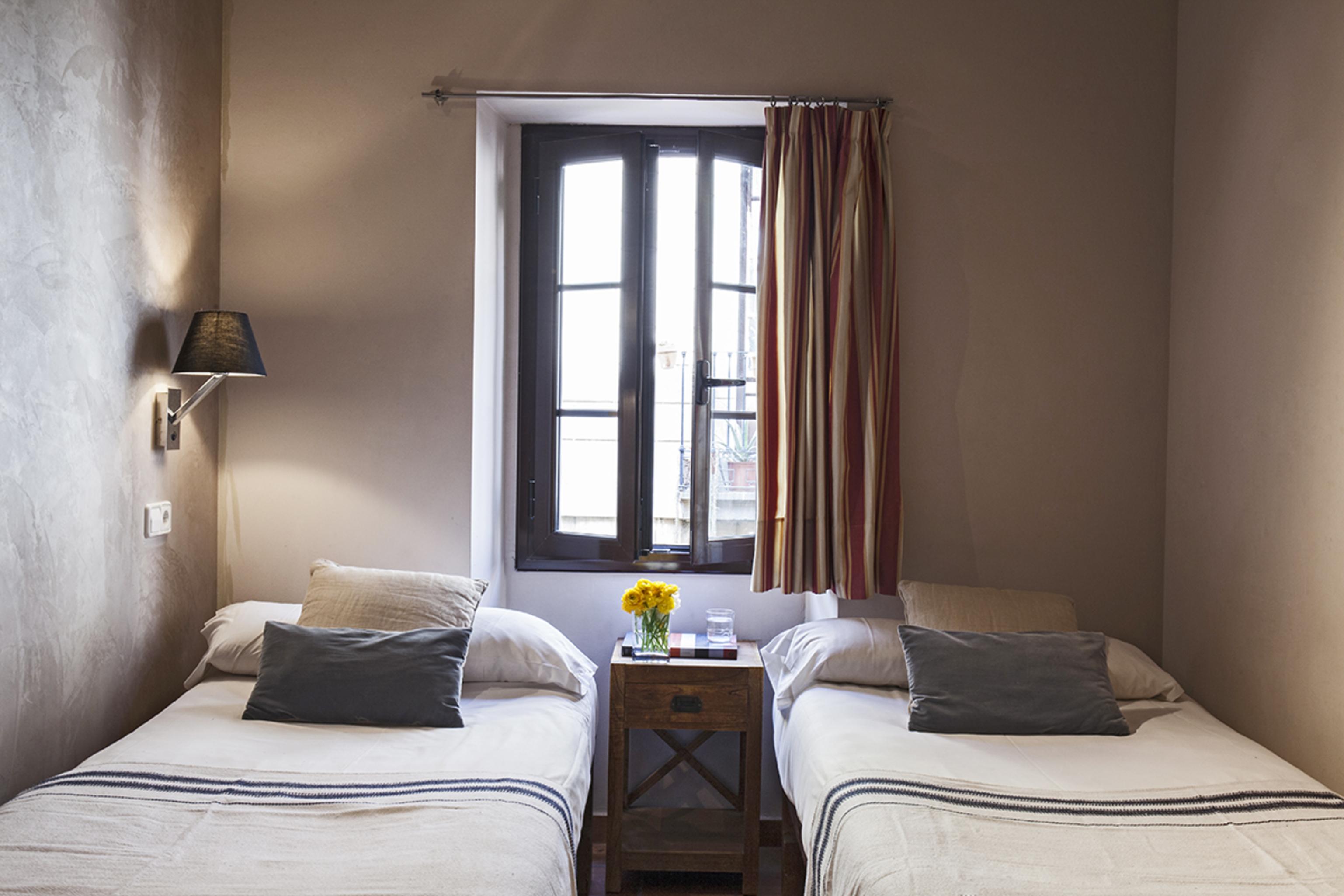 Apartamento Ainb Ramblas-guardia