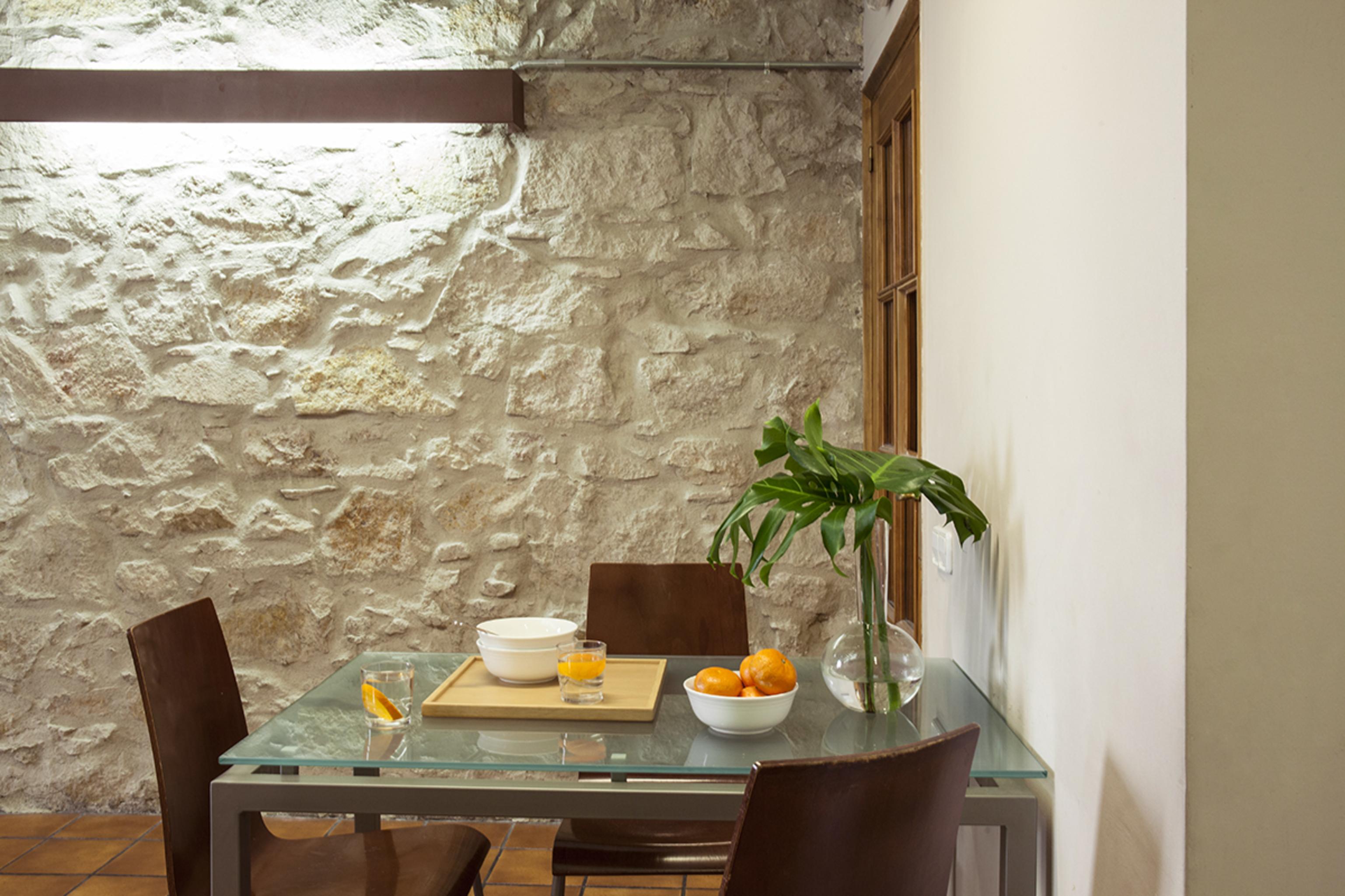 Ainb Ramblas-guardia Apartamento