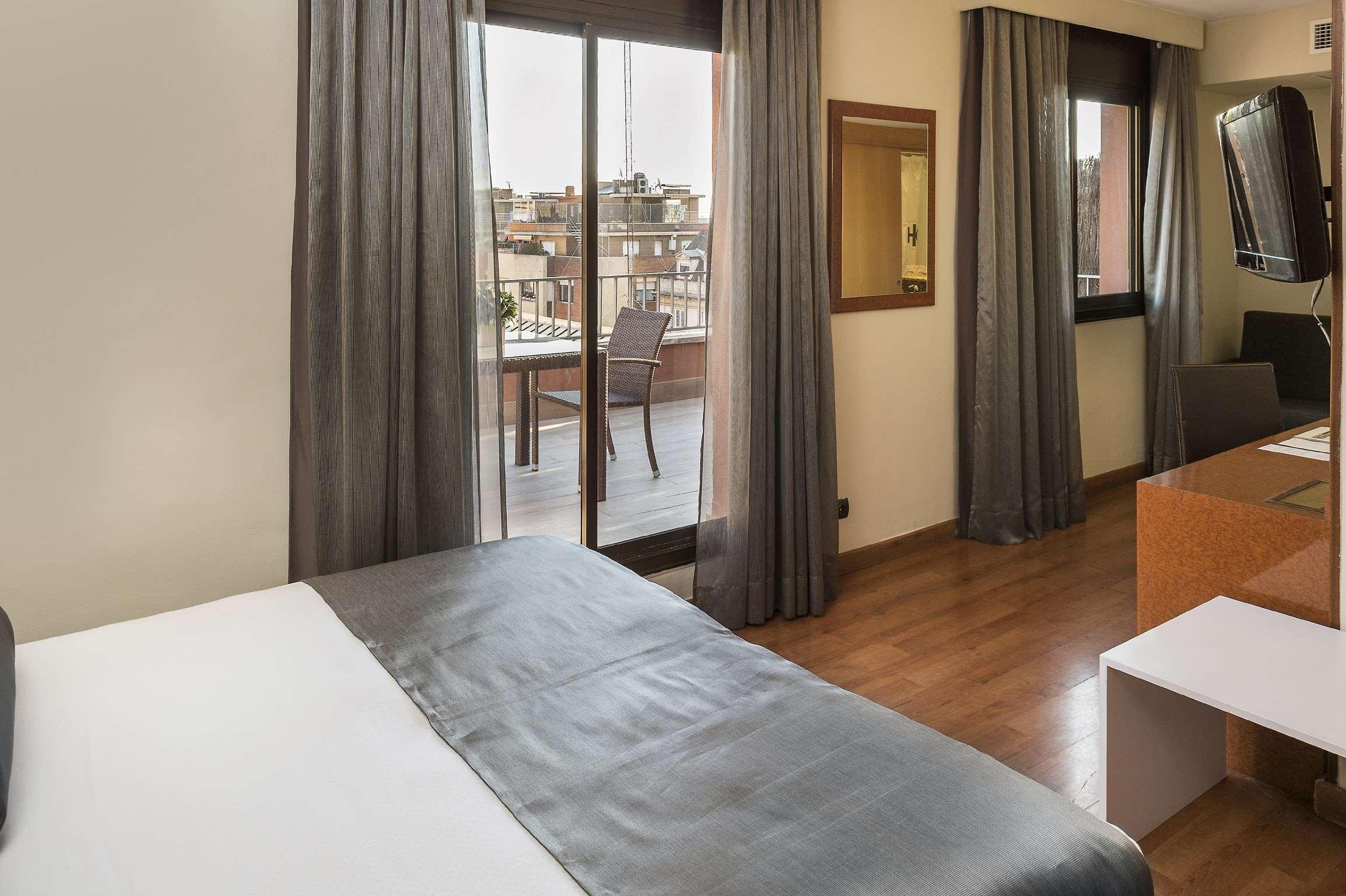 Catalonia Castellnou 3* Barcelona