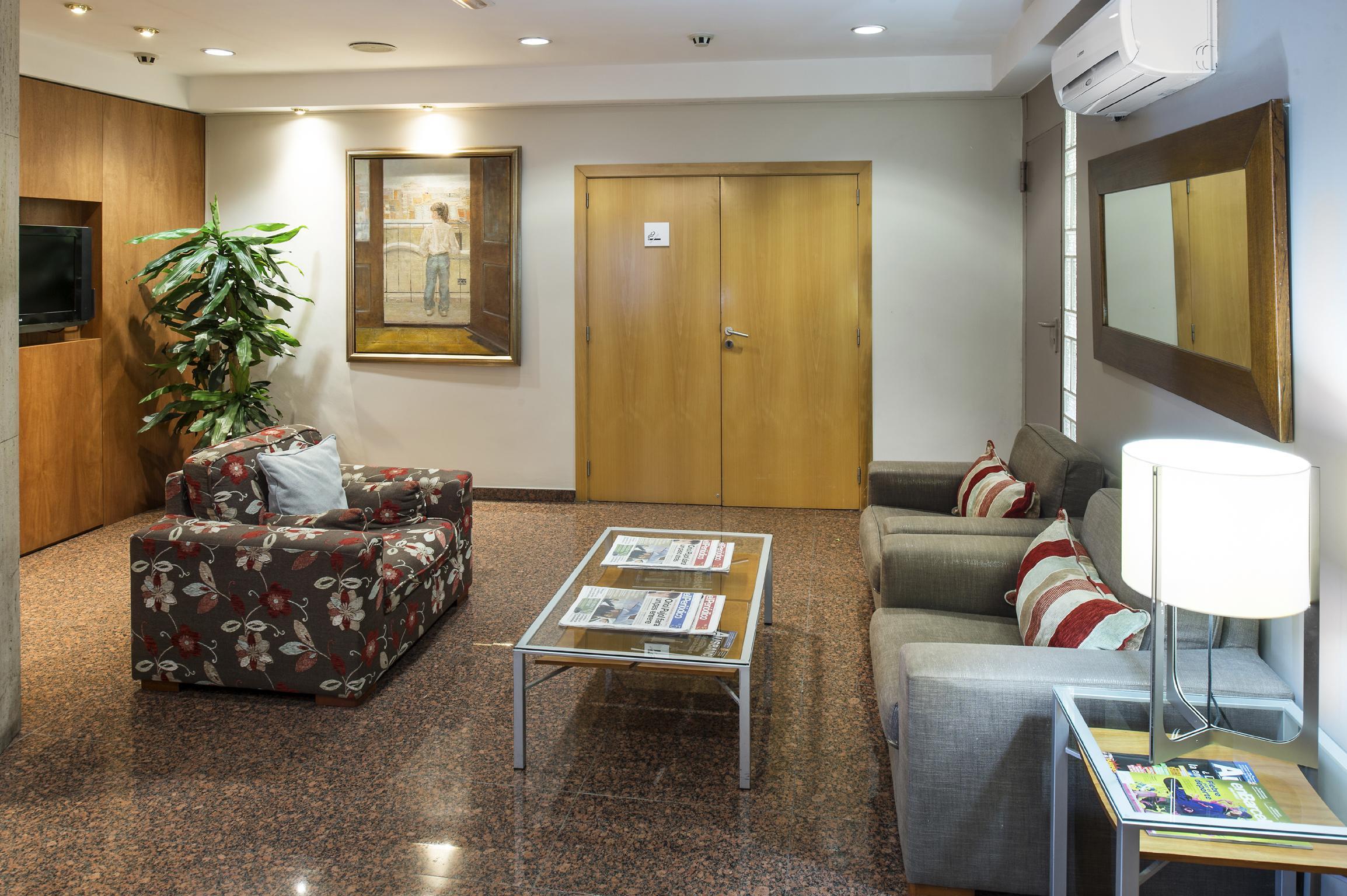 Hotel Catalonia Castellnou Barcelona