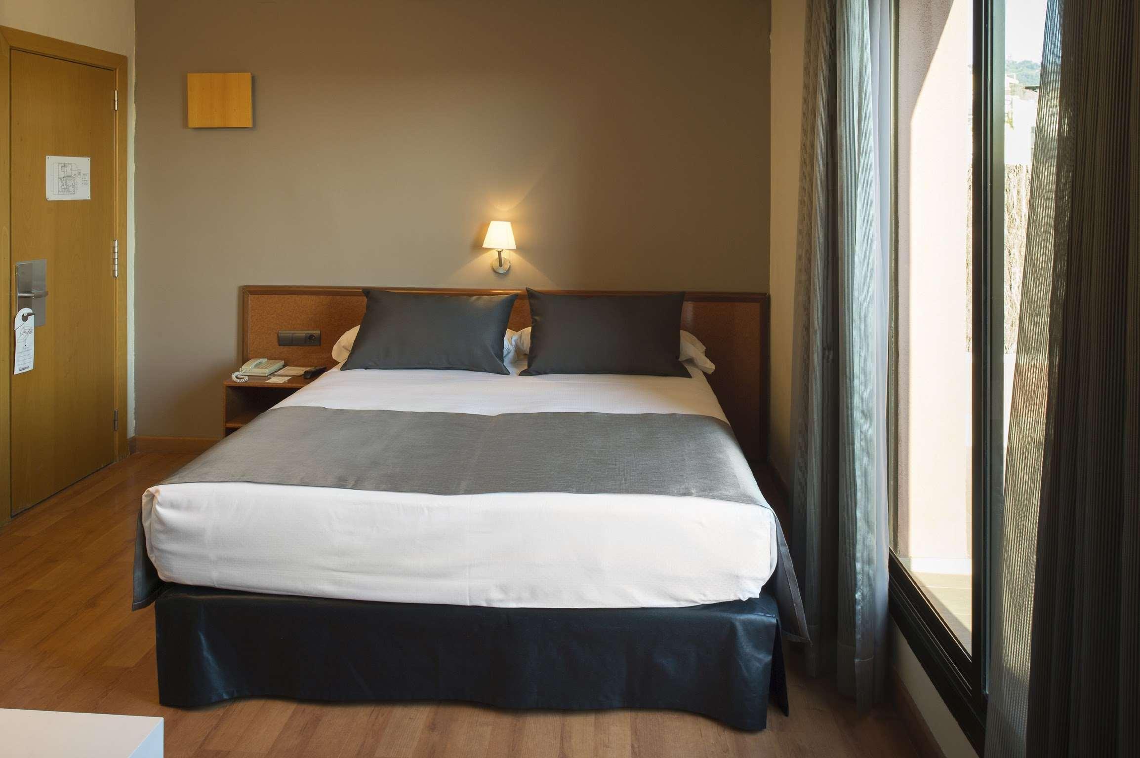 Hotel Catalonia Castellnou Barcelona