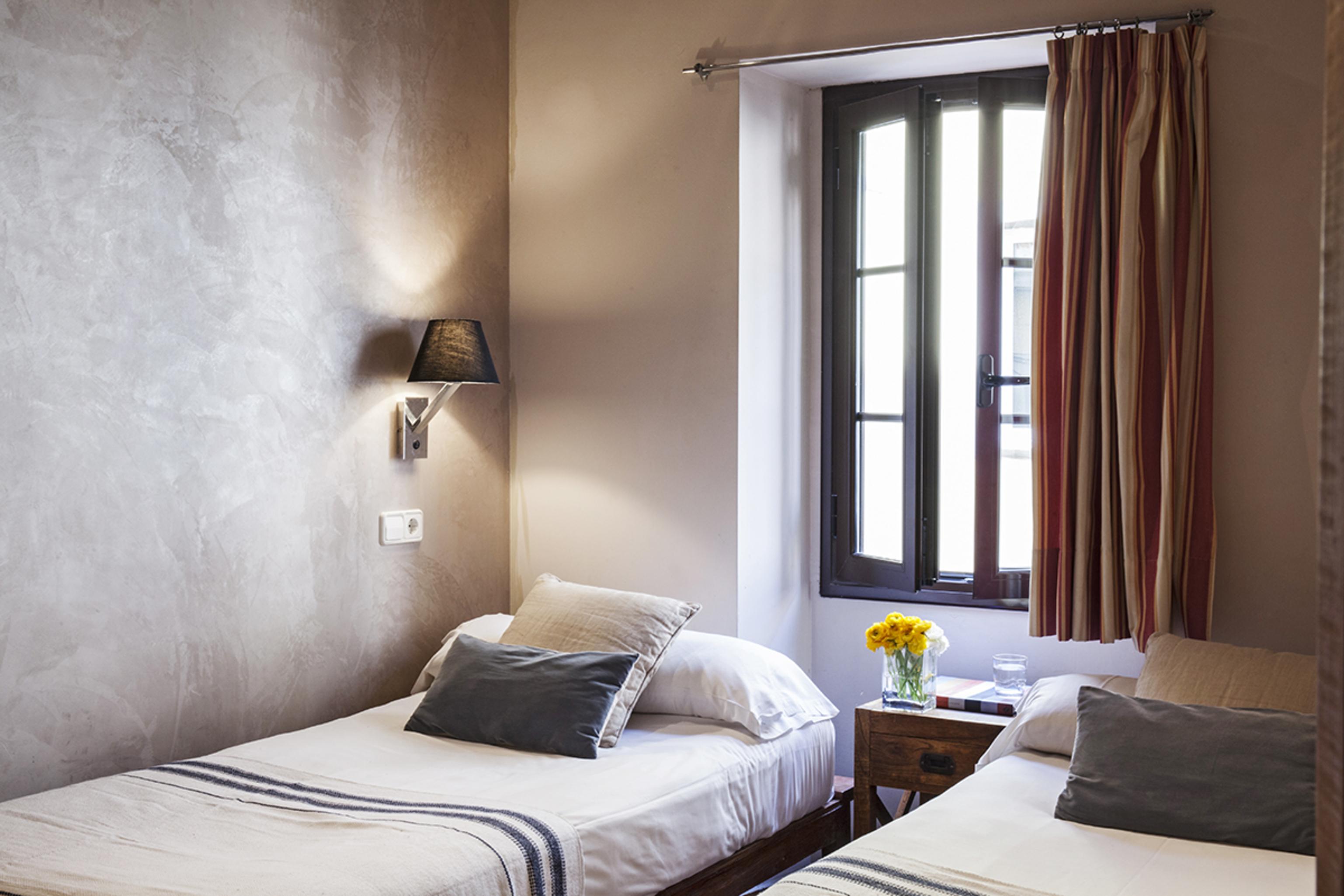 Apartamento Ainb Ramblas-guardia