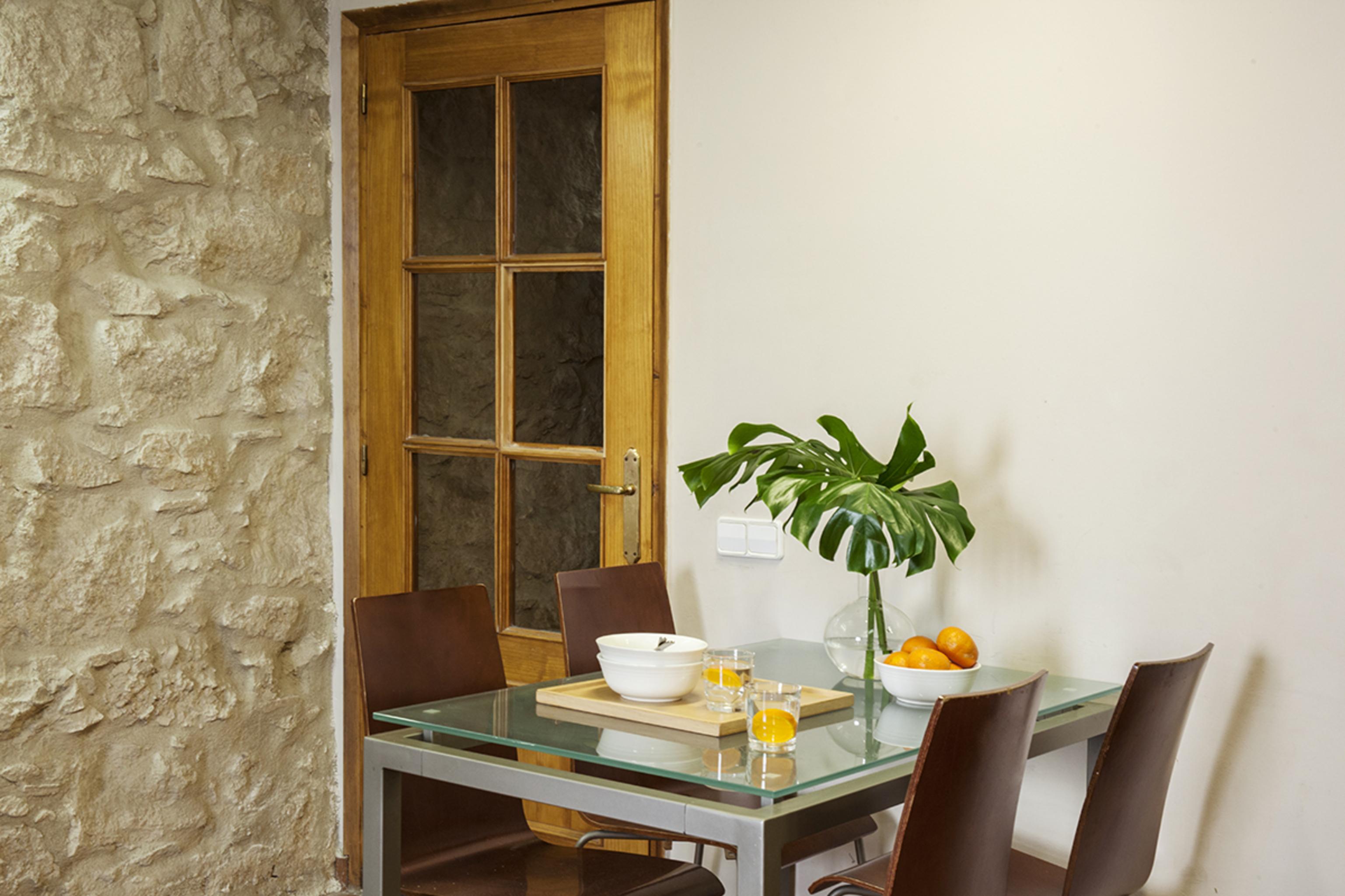Ainb Ramblas-guardia Apartamento Barcelona