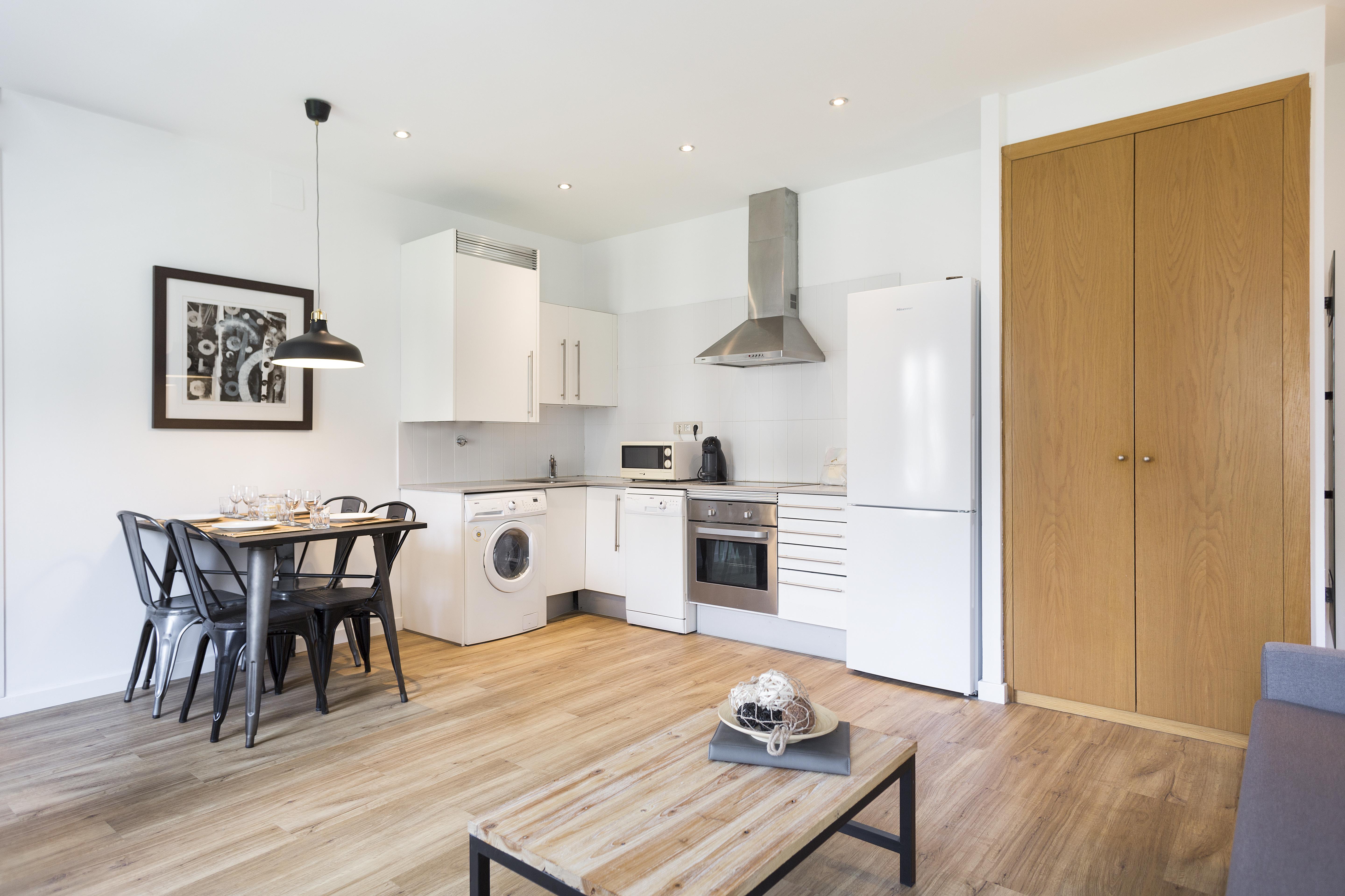 Amister Apartamento
