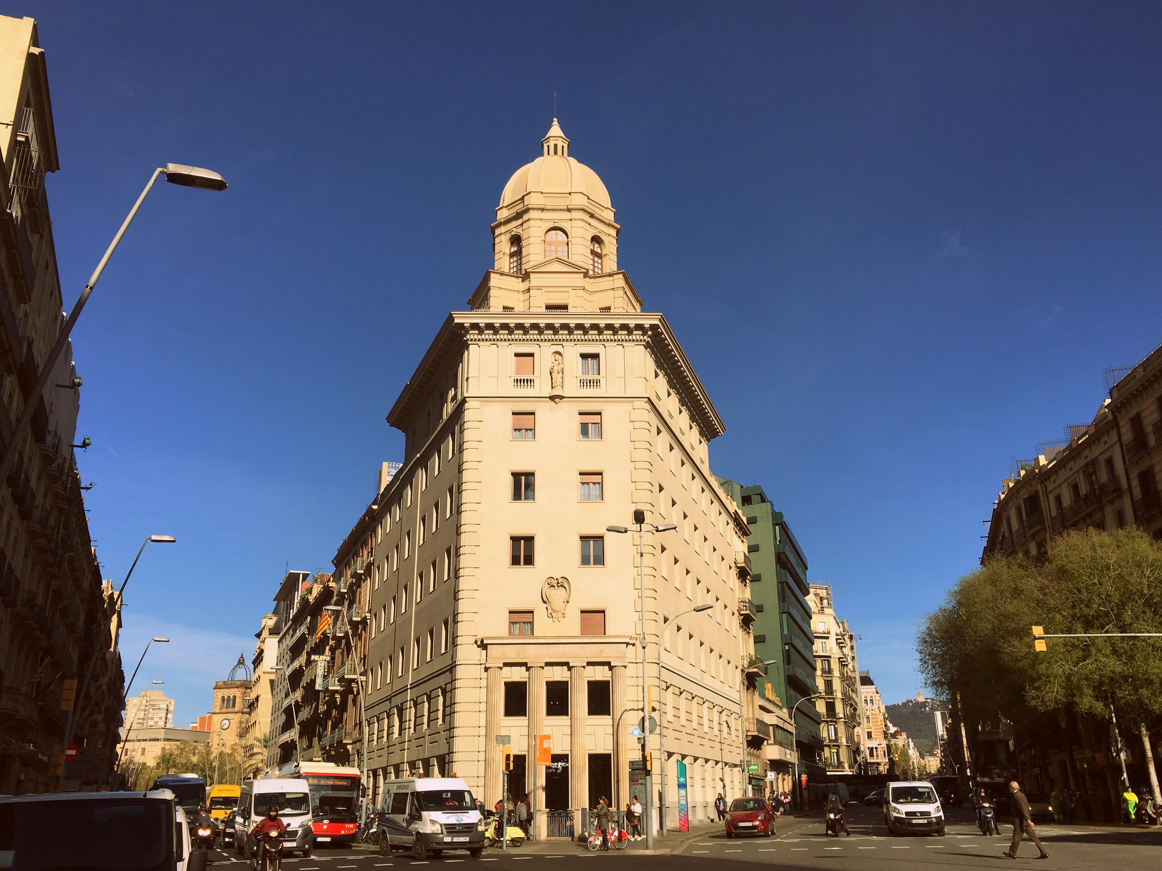 Amister Apartamento Barcelona
