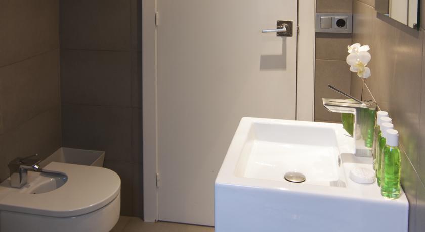 Sixtyfour Apartamento Barcelona