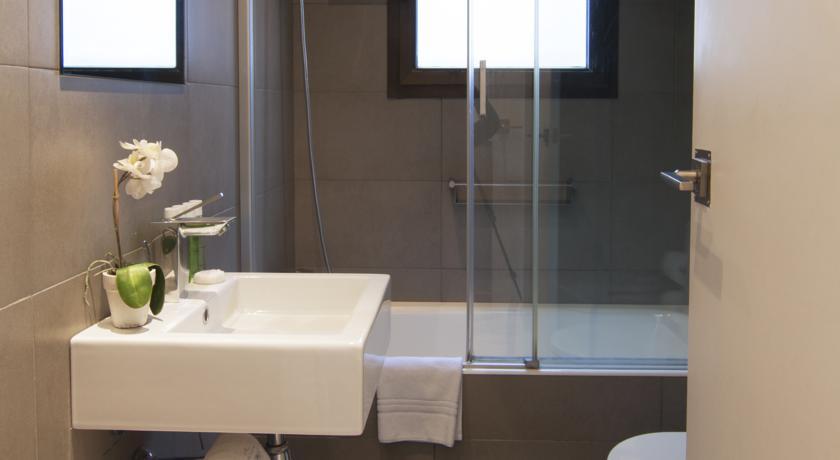 Sixtyfour Apartamento Barcelona