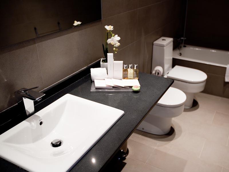 Sixtyfour Apartamento Barcelona