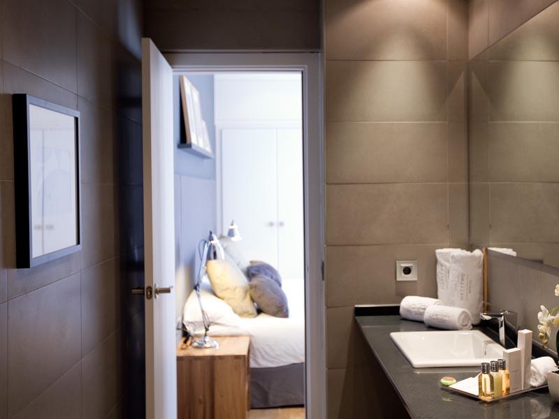 Sixtyfour * Barcelona