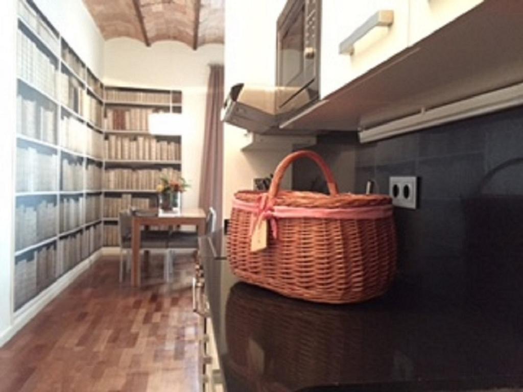 Apartamento Sixtyfour *
