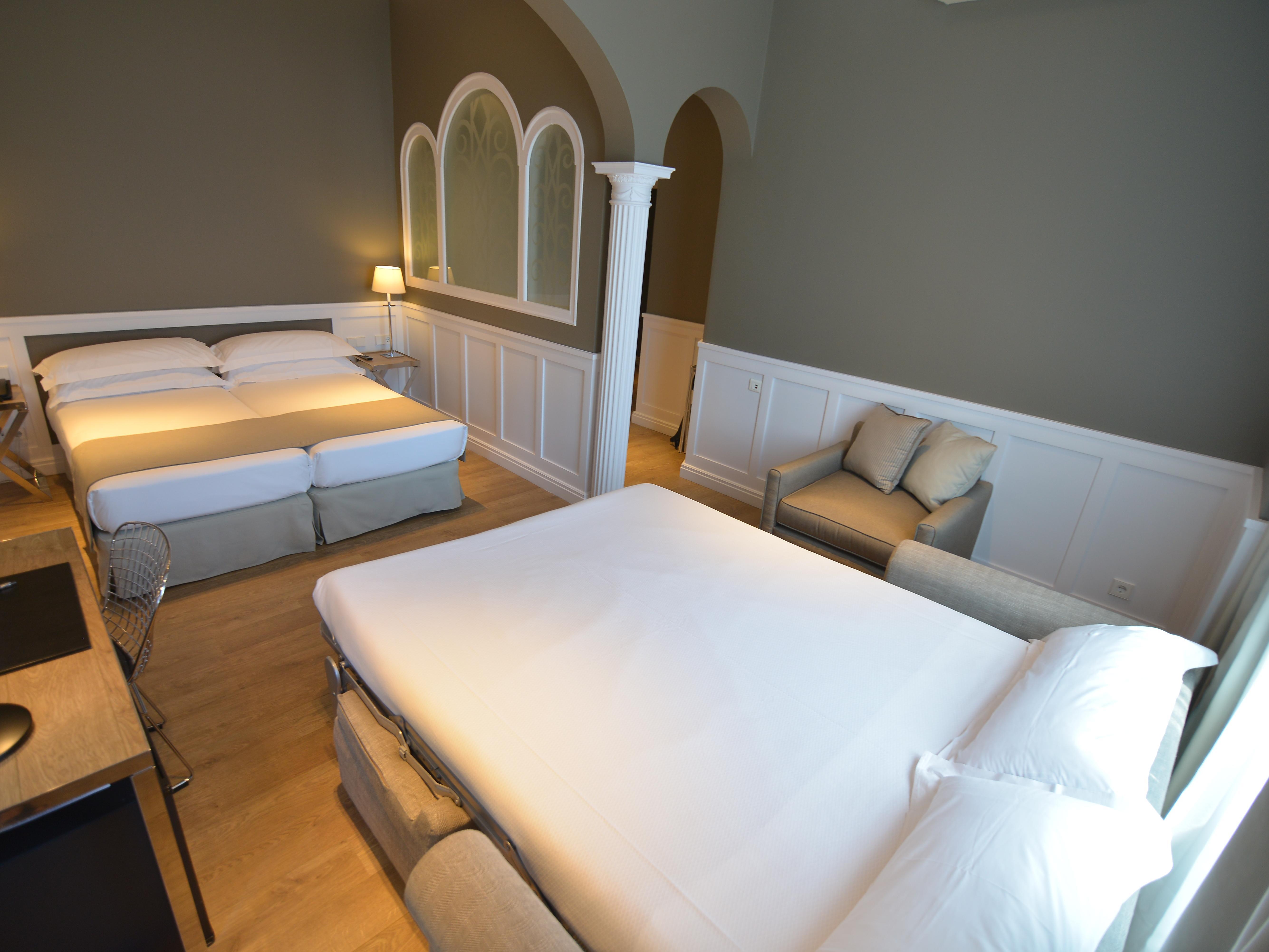 Granvia Hotel Barcelona
