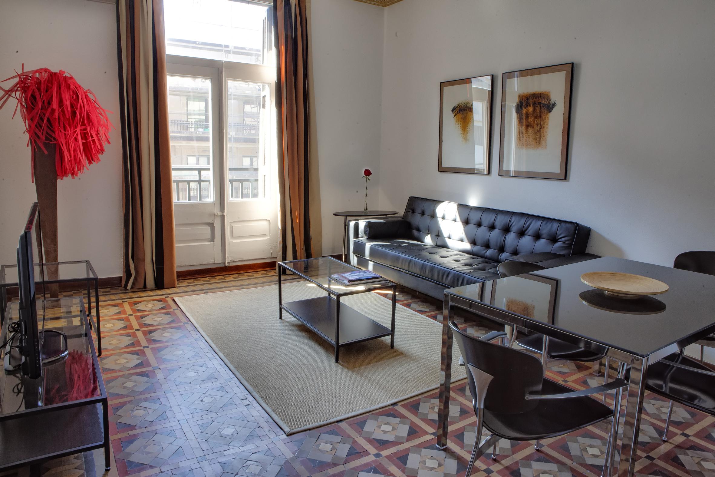 Val Apartamento Barcelona