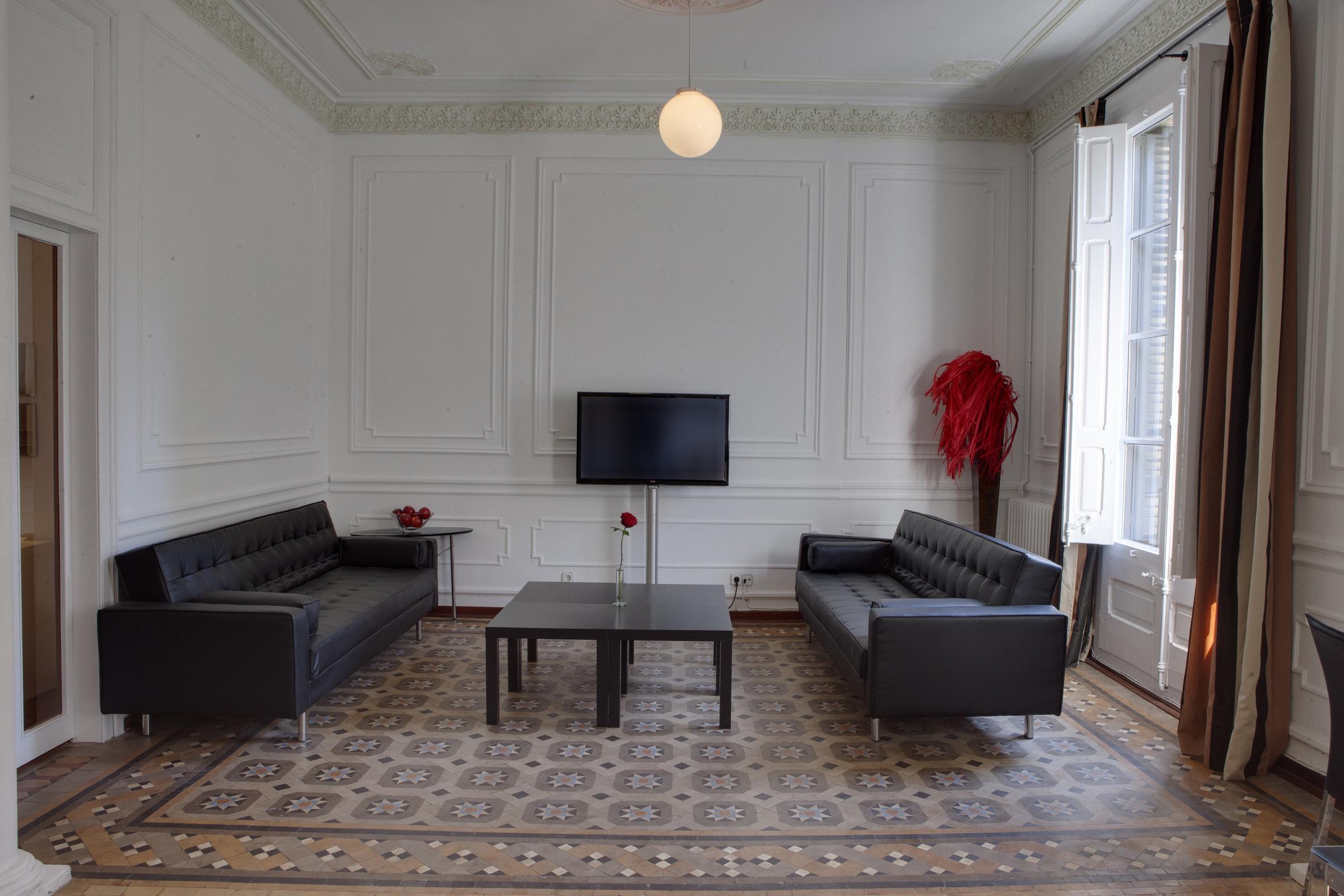 Apartamento Val *
