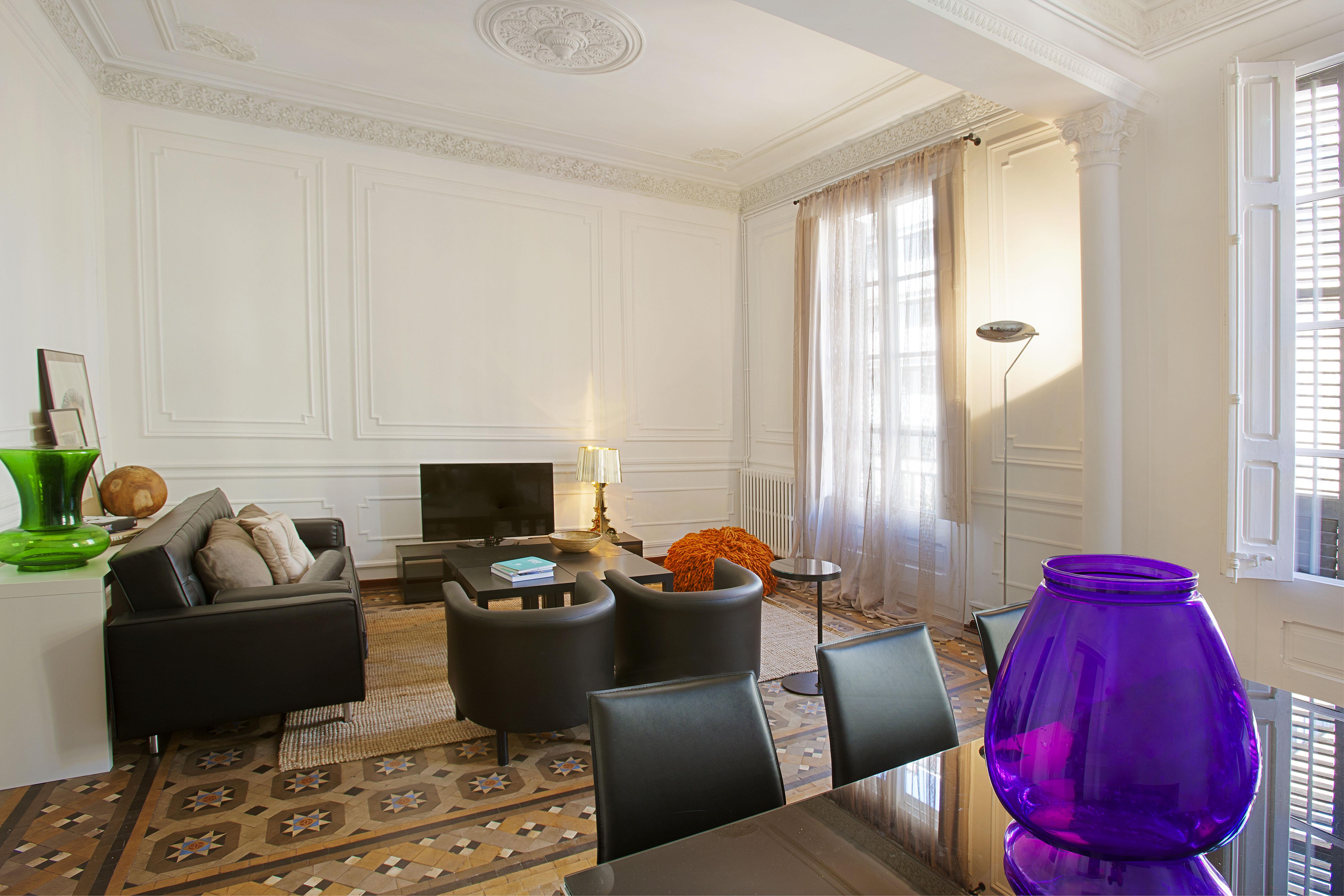 Apartamento Val
