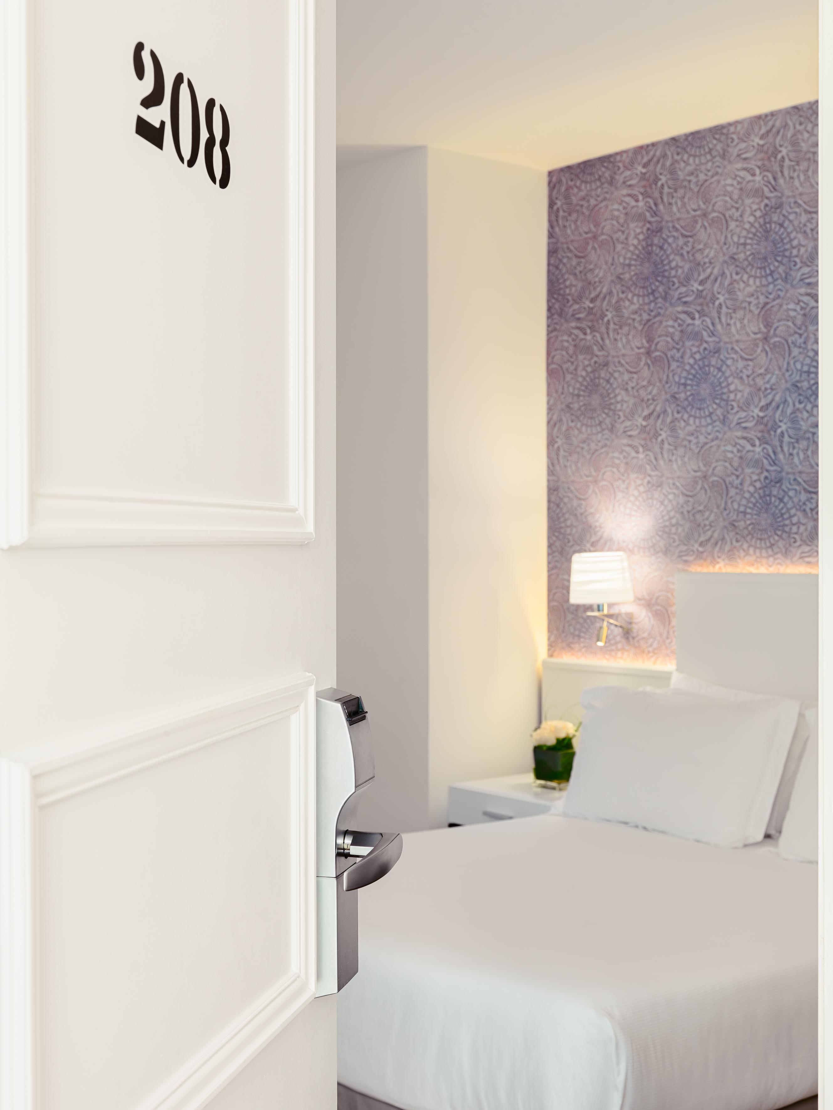H10 Raco Del Pi Hotel Barcelona