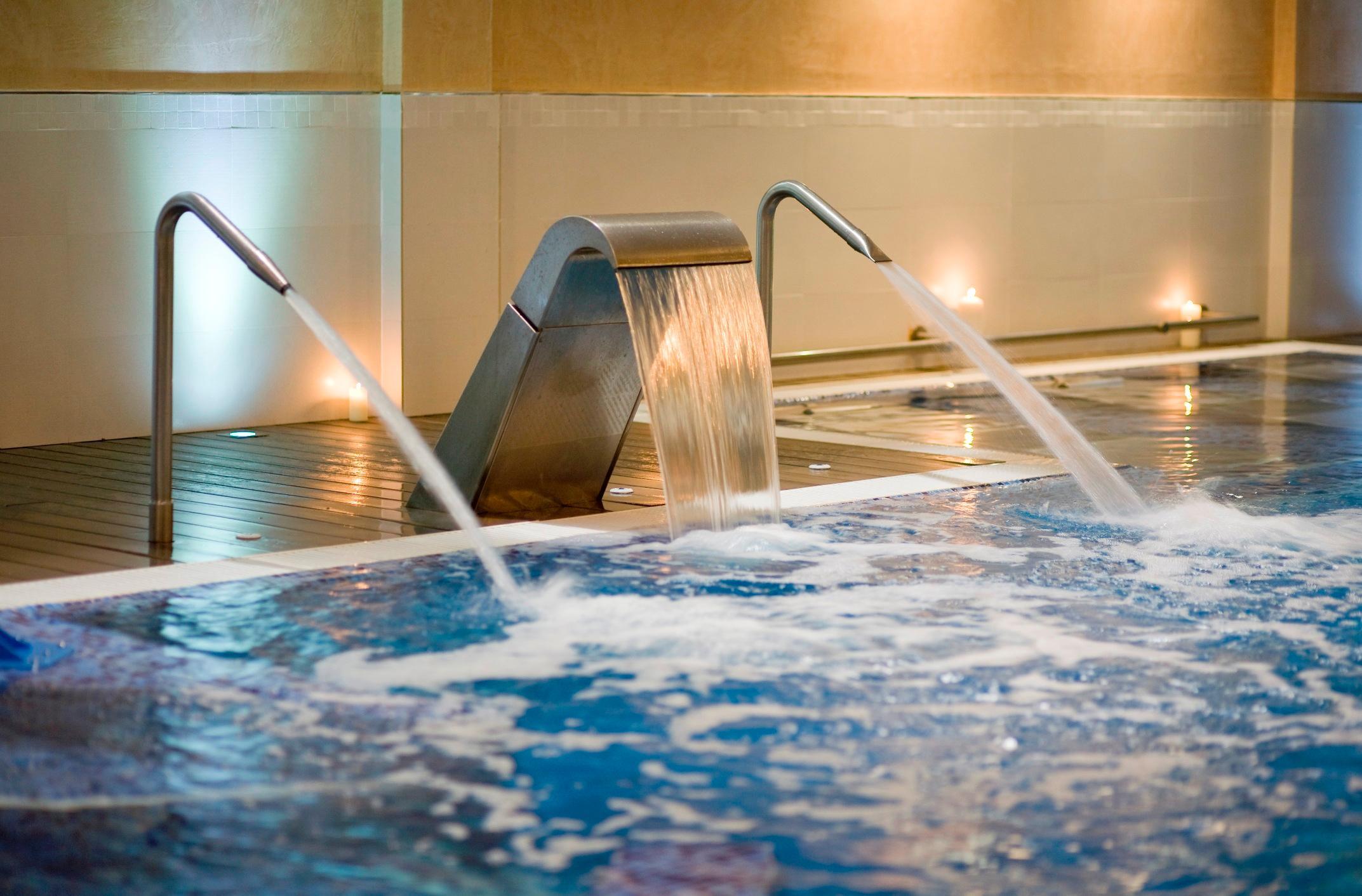 Hotel & Olimpica Barcelona
