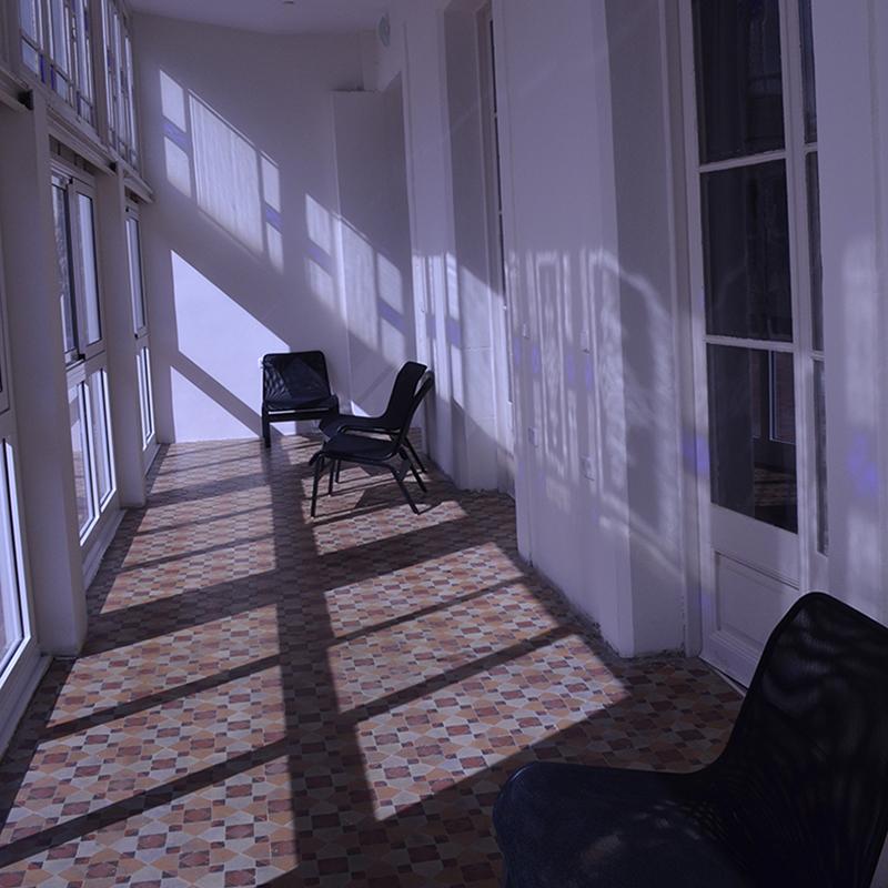 360 Borne Hostal