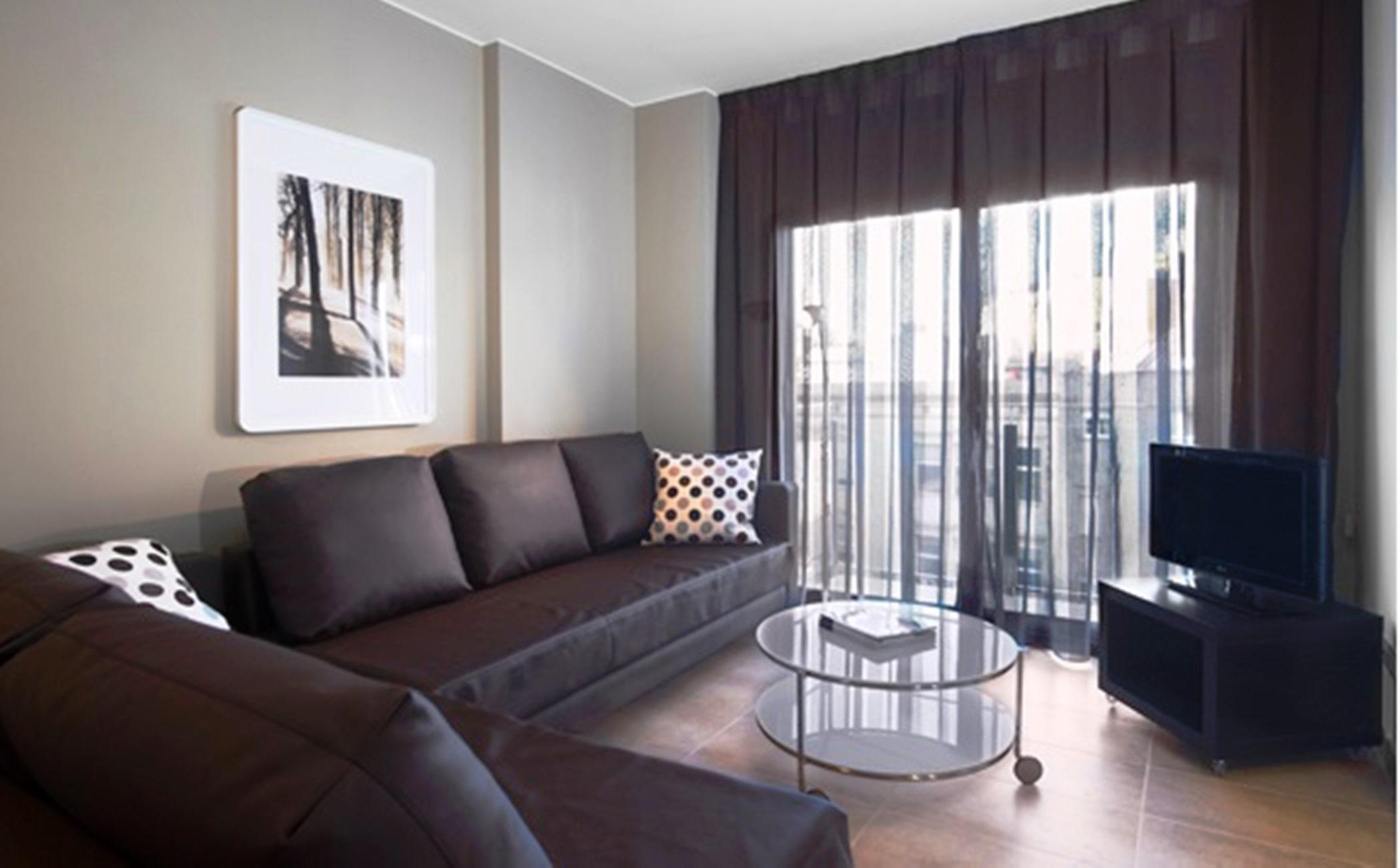 Apartment Gran De Gracia *
