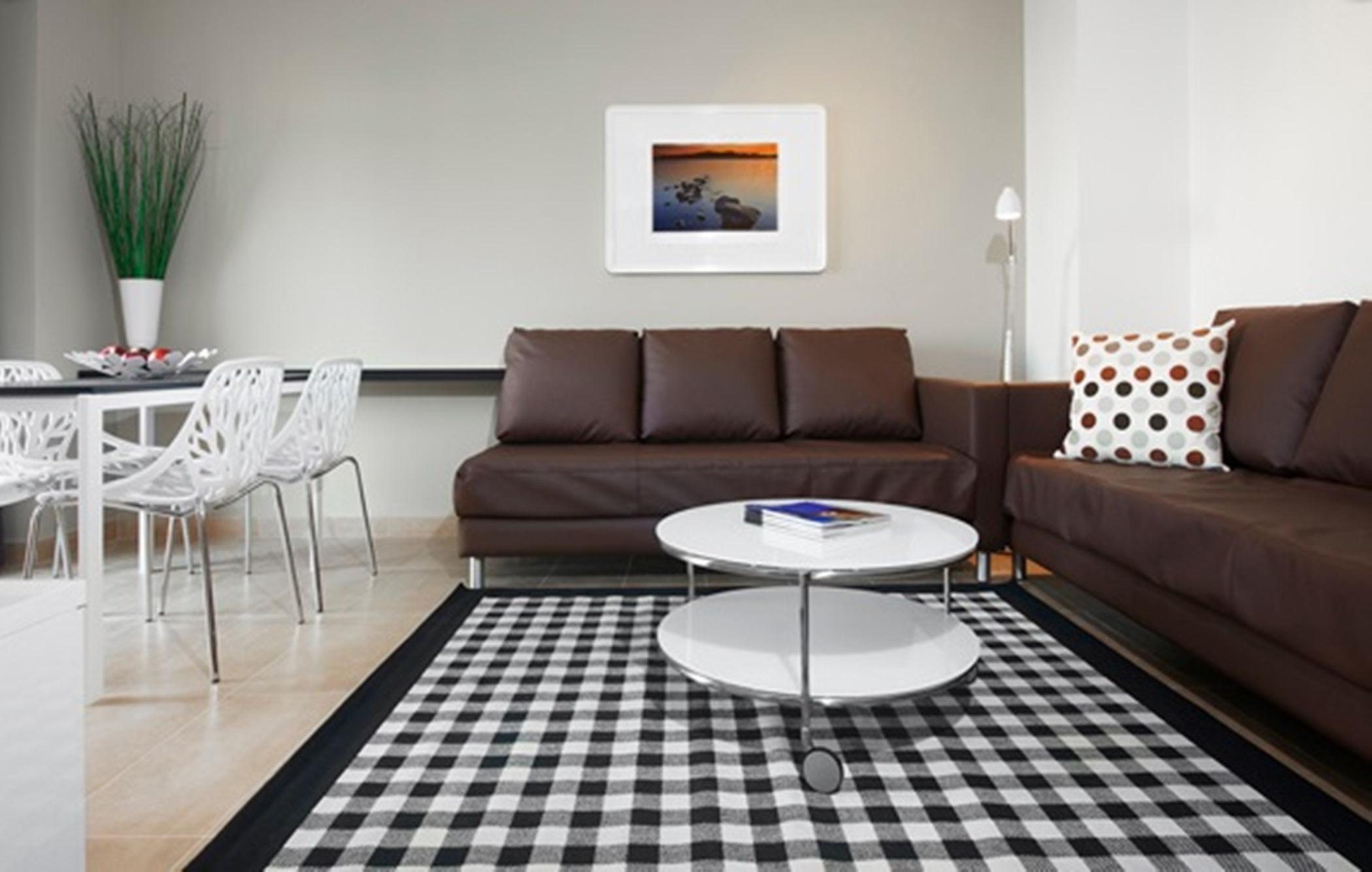 Gran De Gracia Apartment