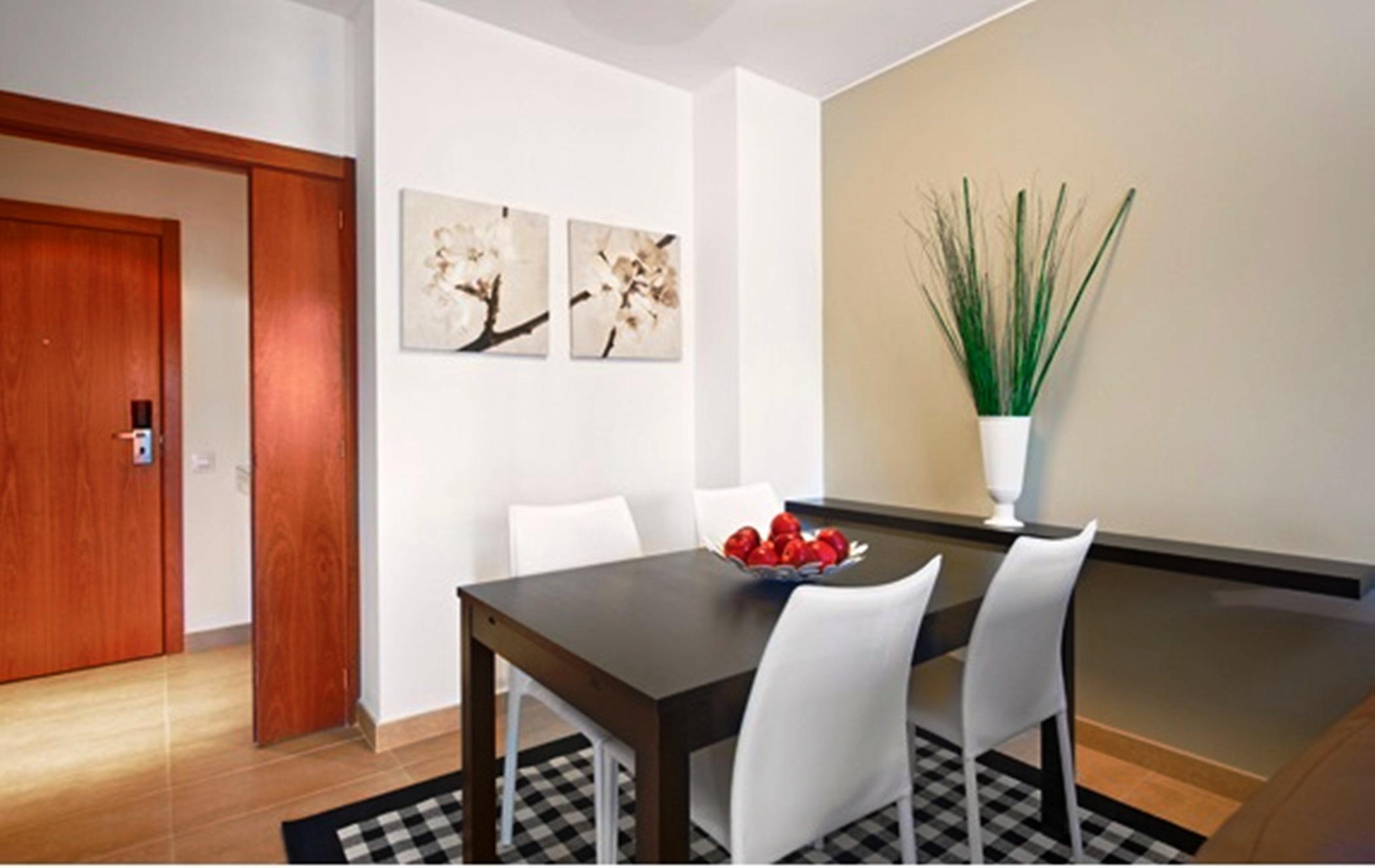 Apartment Gran De Gracia *