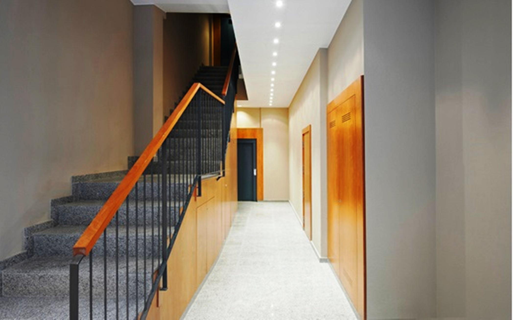 Gran De Gracia Apartment *