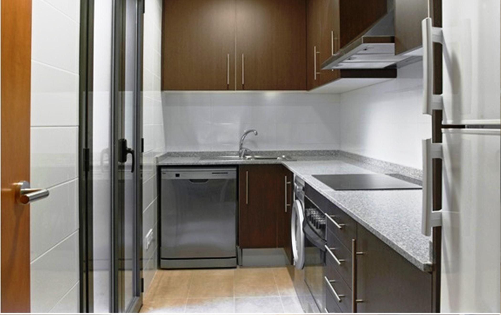 Gran De Gracia Apartment *