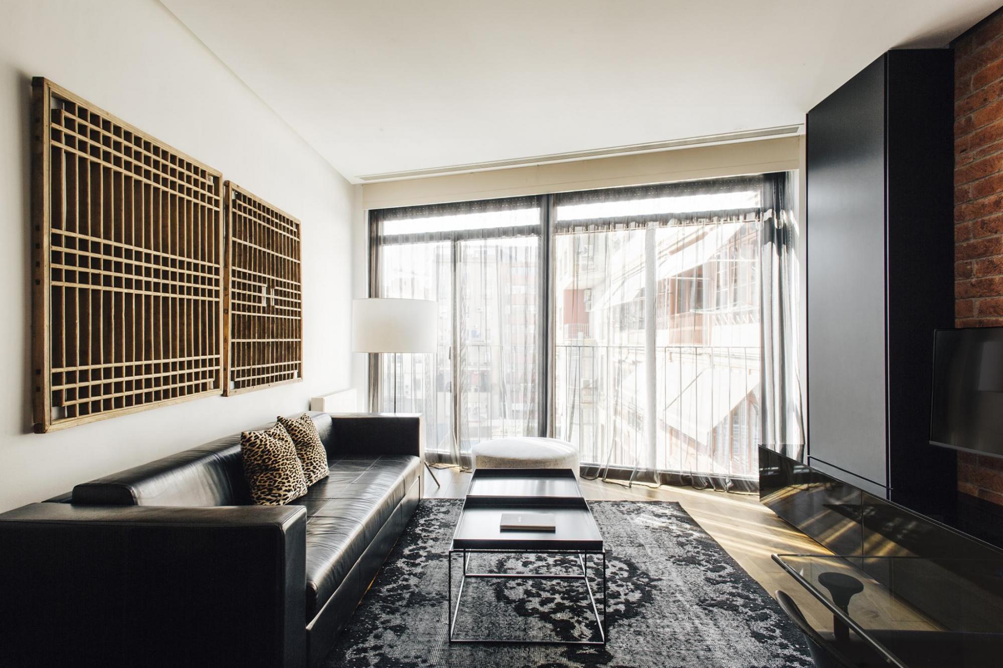 Avenue Apartamento Barcelona
