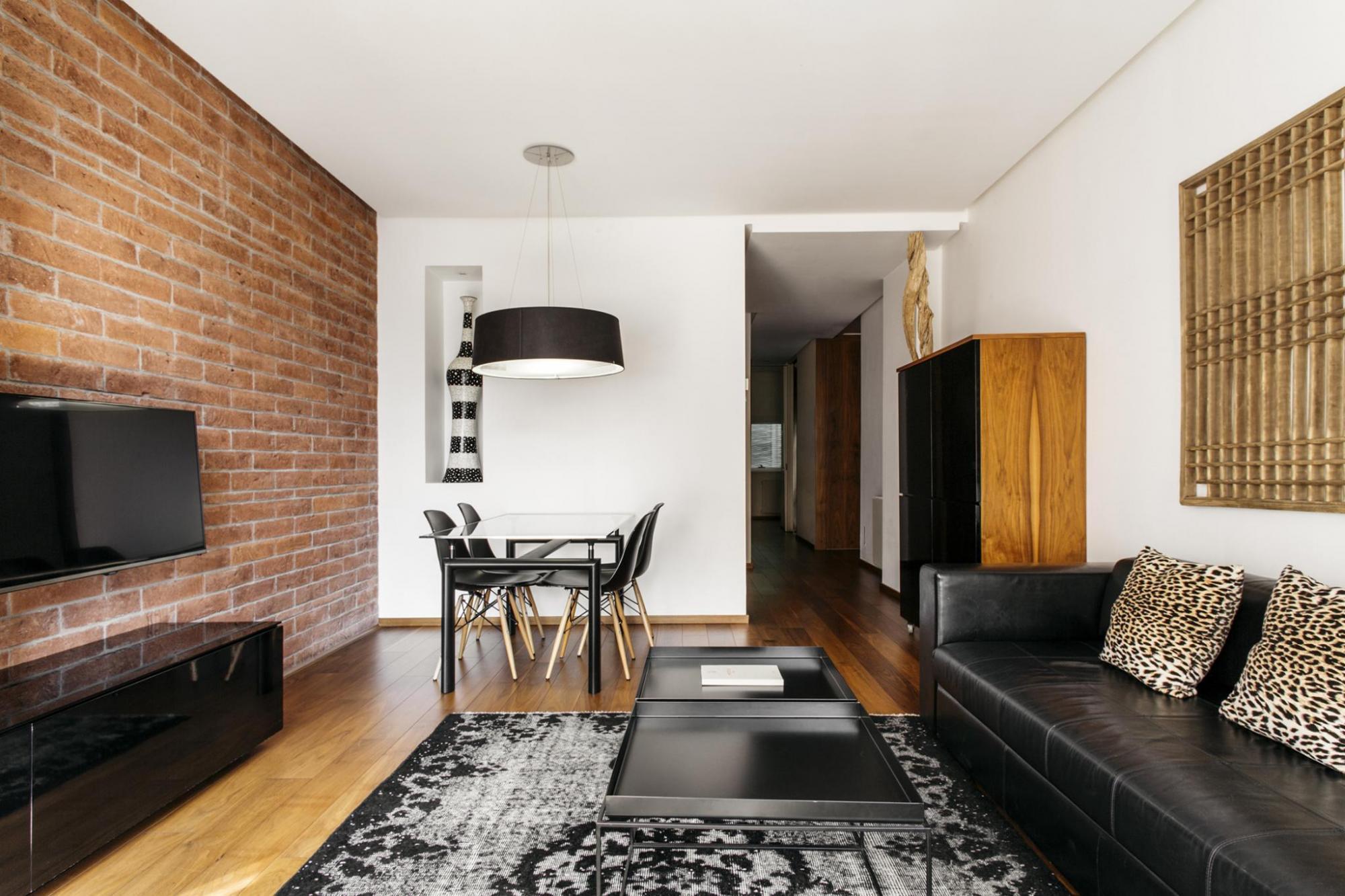 Apartamento Avenue