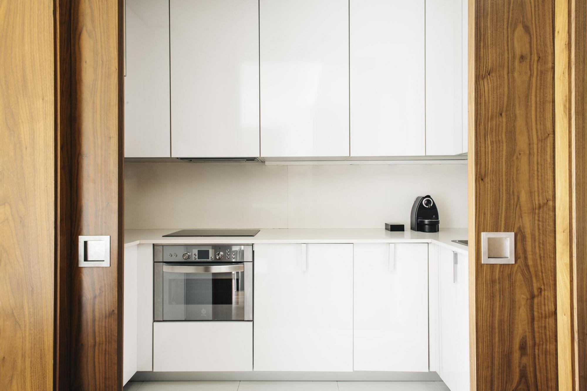 Apartamento Avenue Barcelona