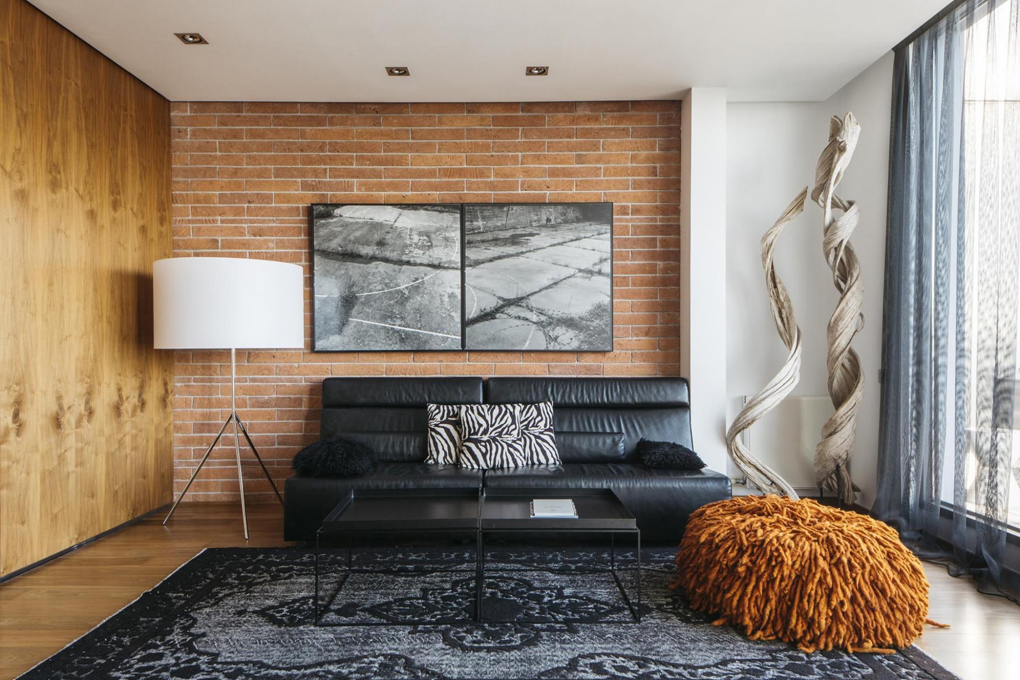 Apartamento Avenue *