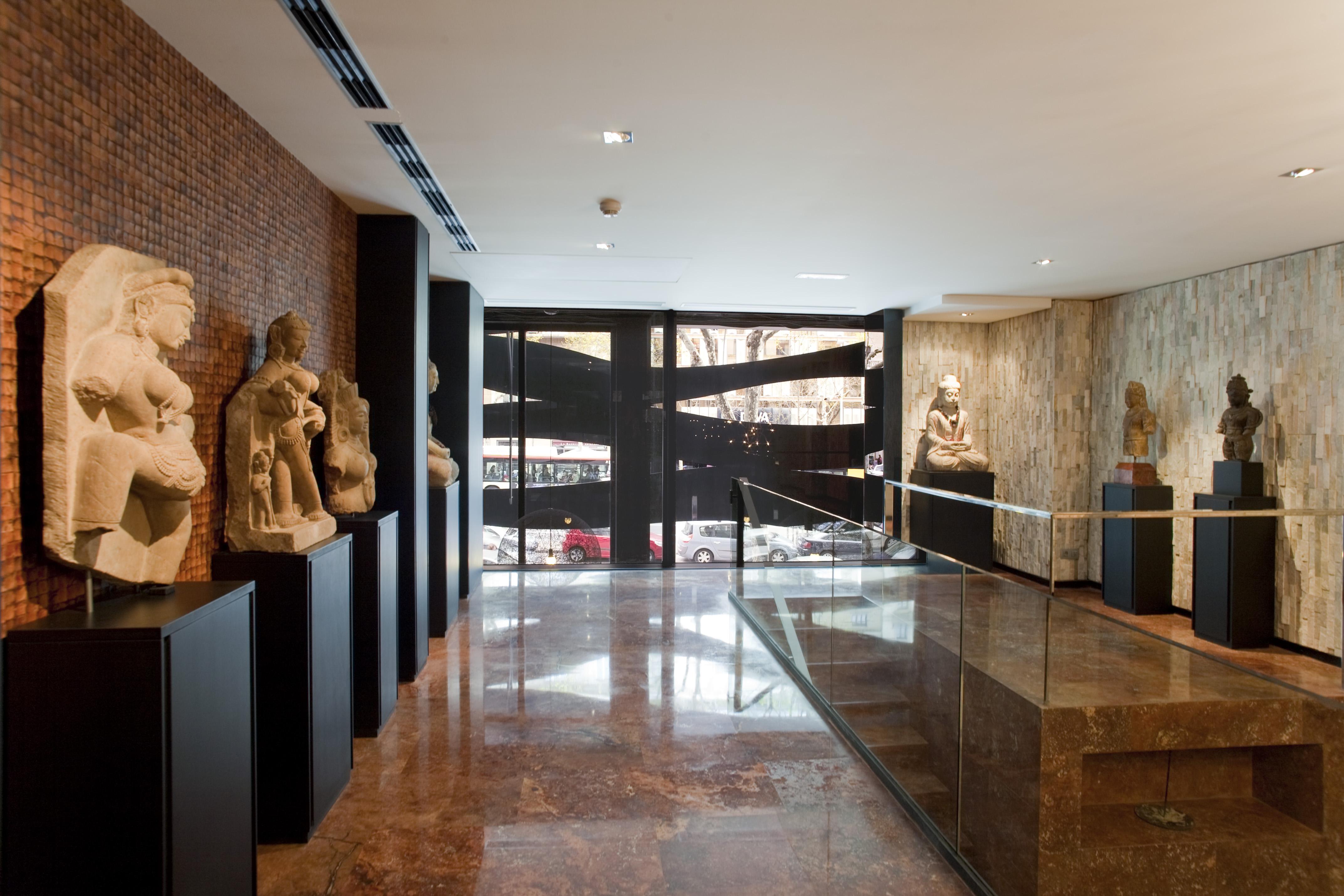 Apartamento Avenue *
