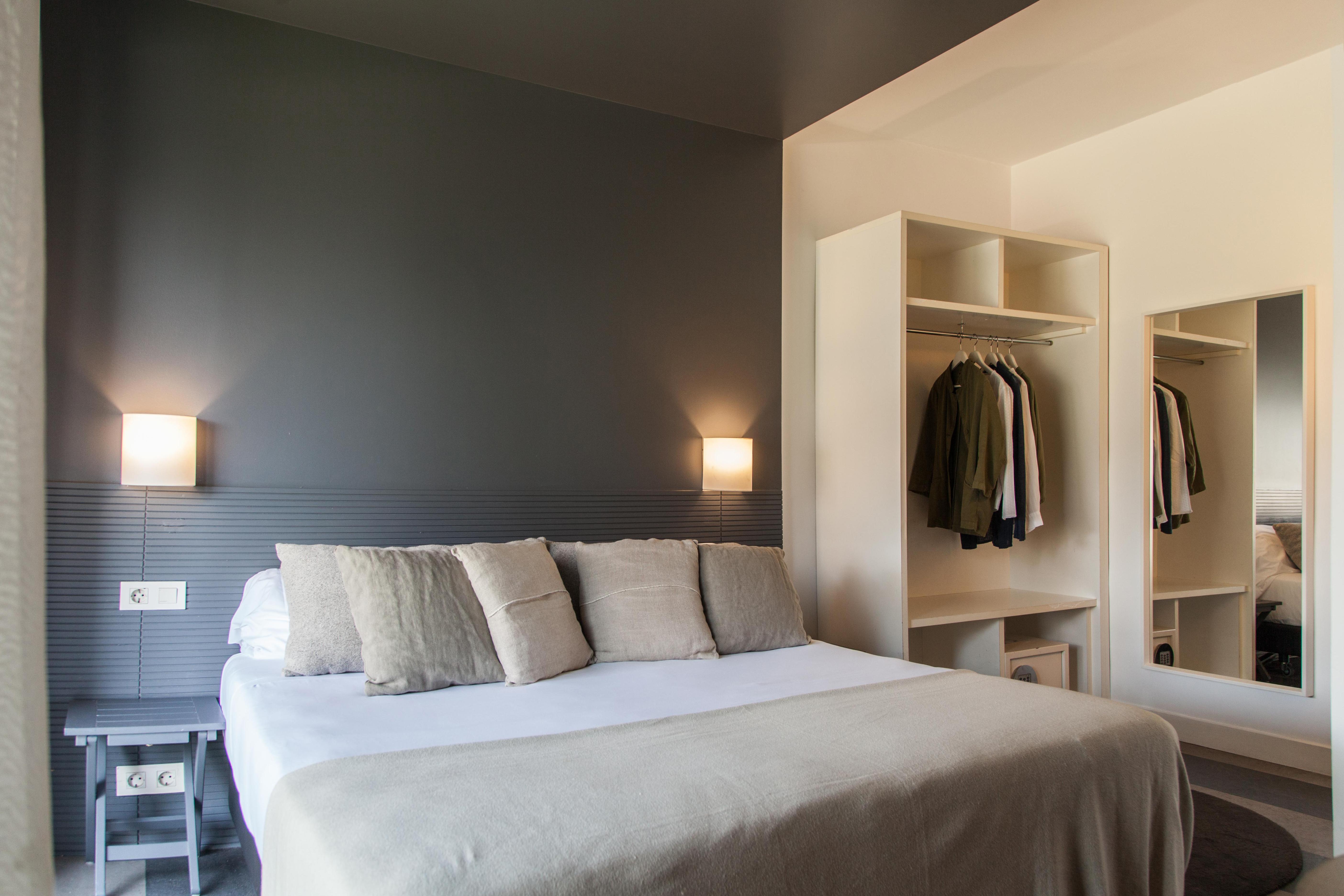 Sixties Ramblas Hotel