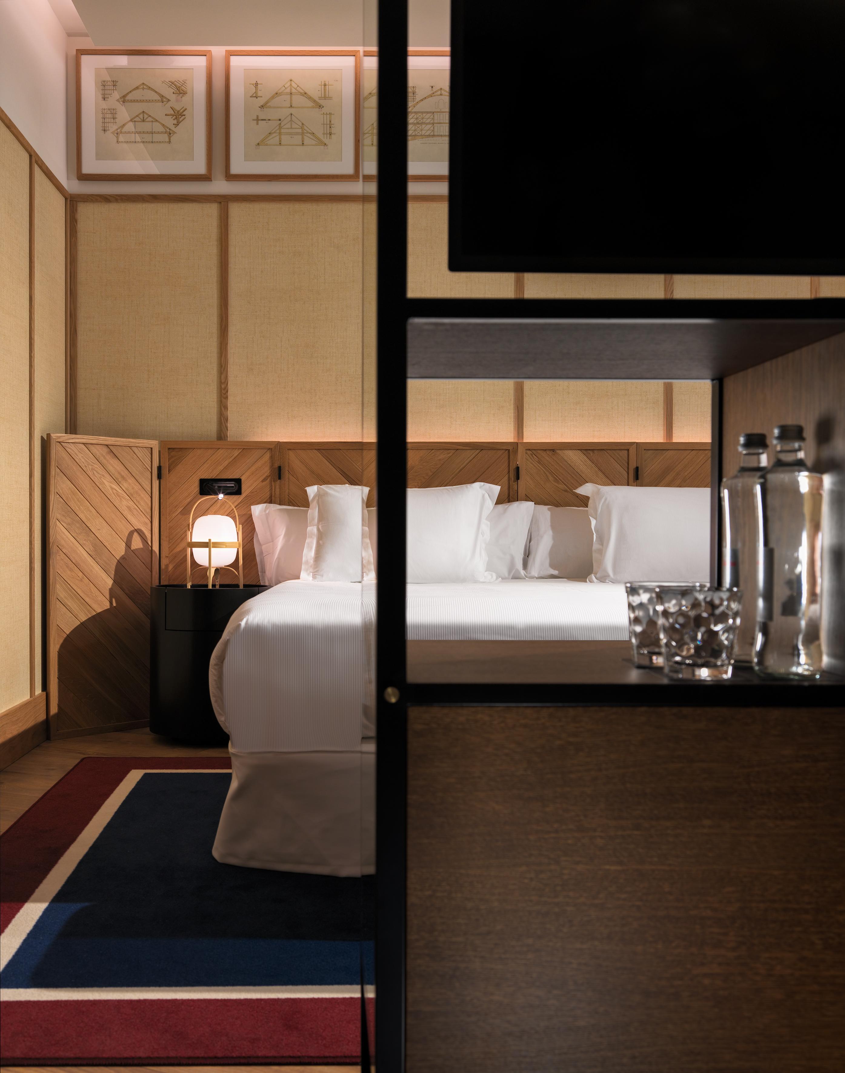 H10 Madison Hotel Barcelona