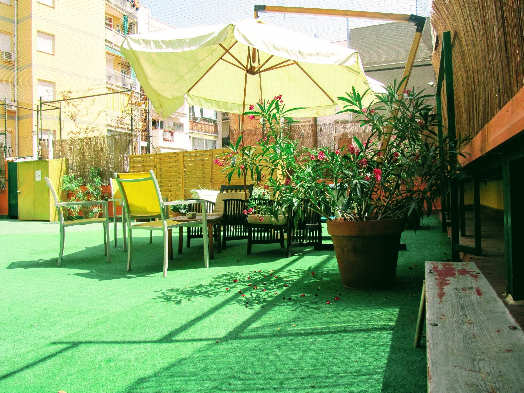 Onefam Les Corts *