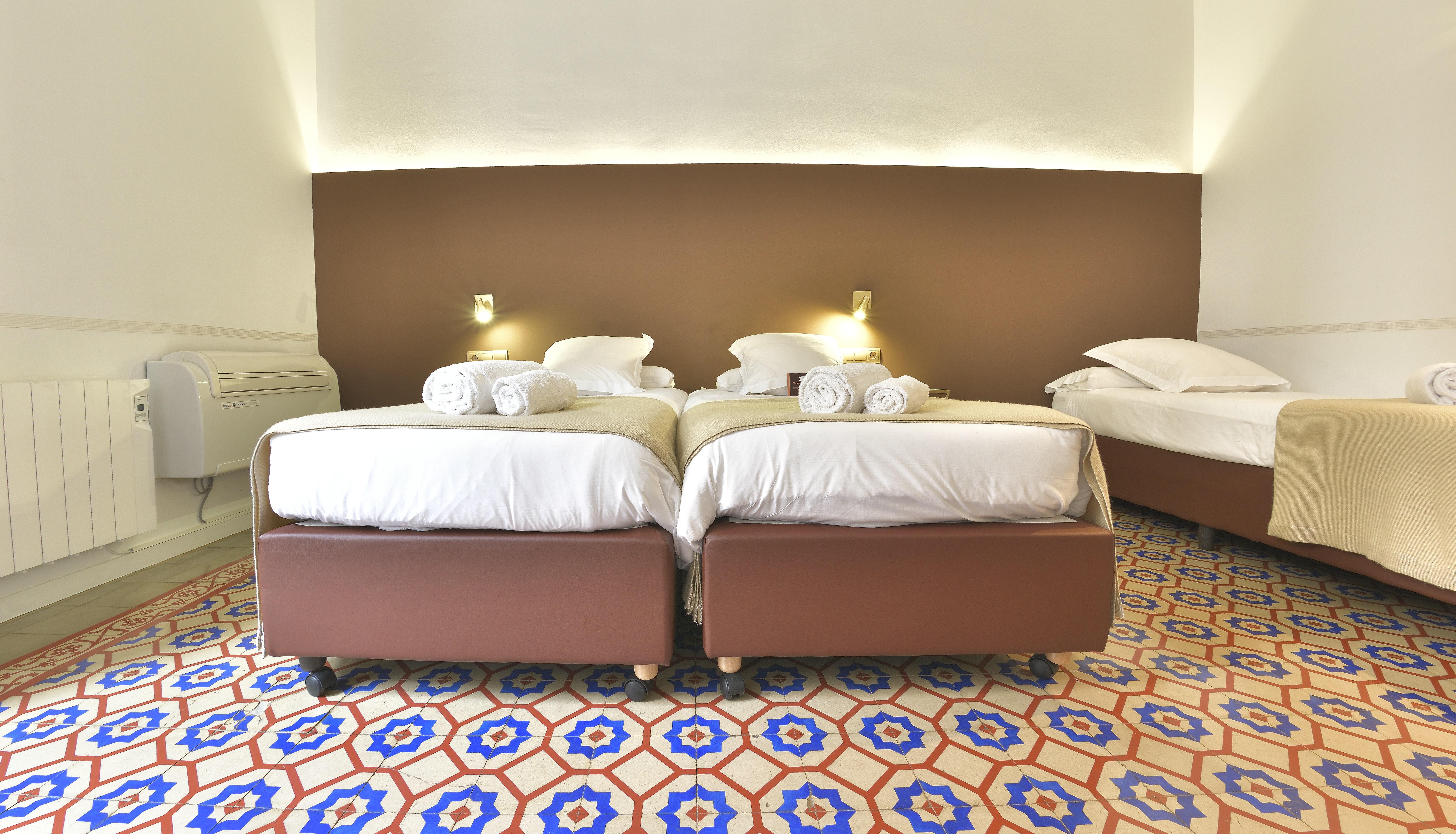 Mihlton Boutique (adults Only) Bed and breakfast Barcelona