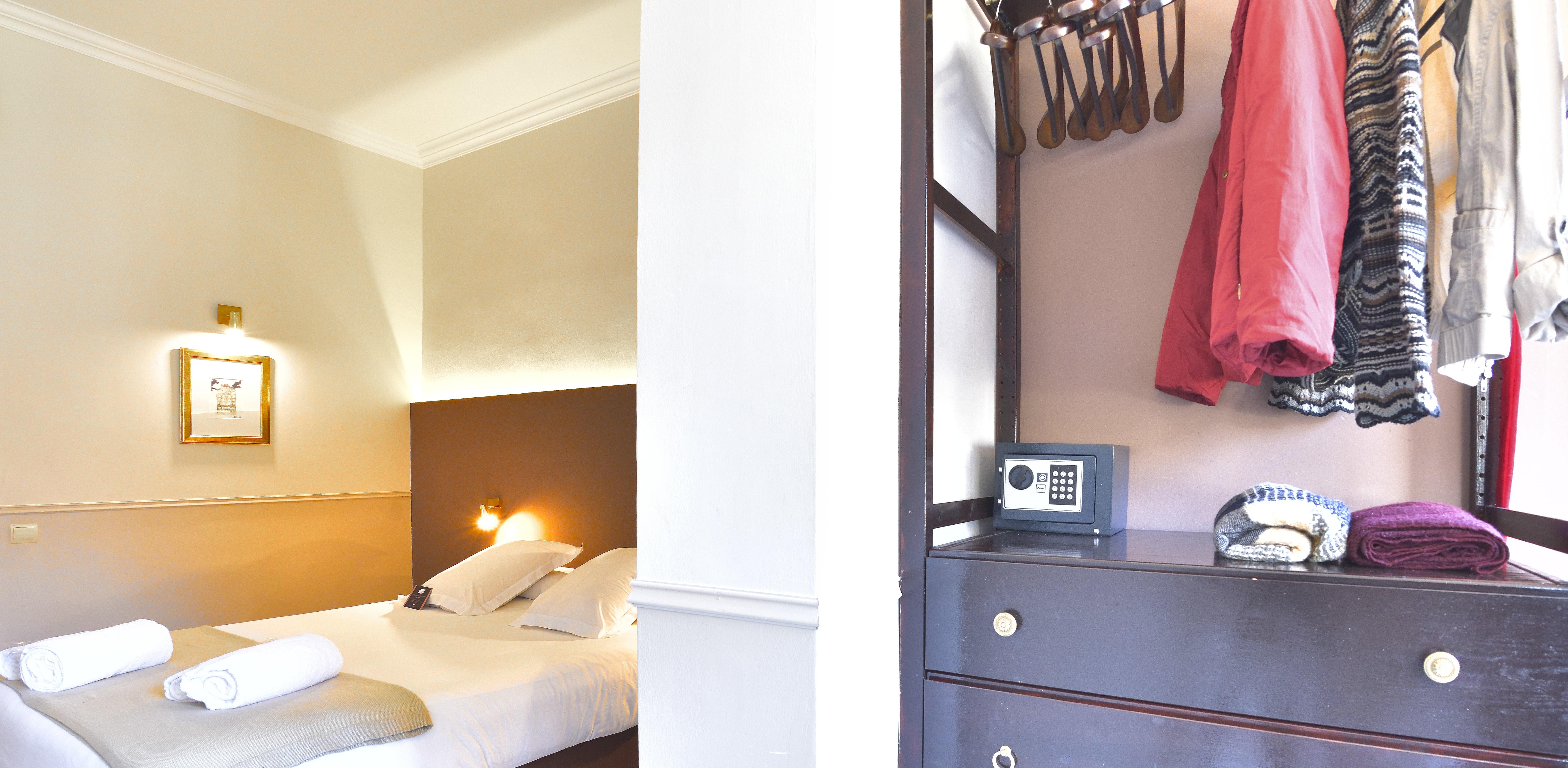 Mihlton Boutique (adults Only) Barcelona