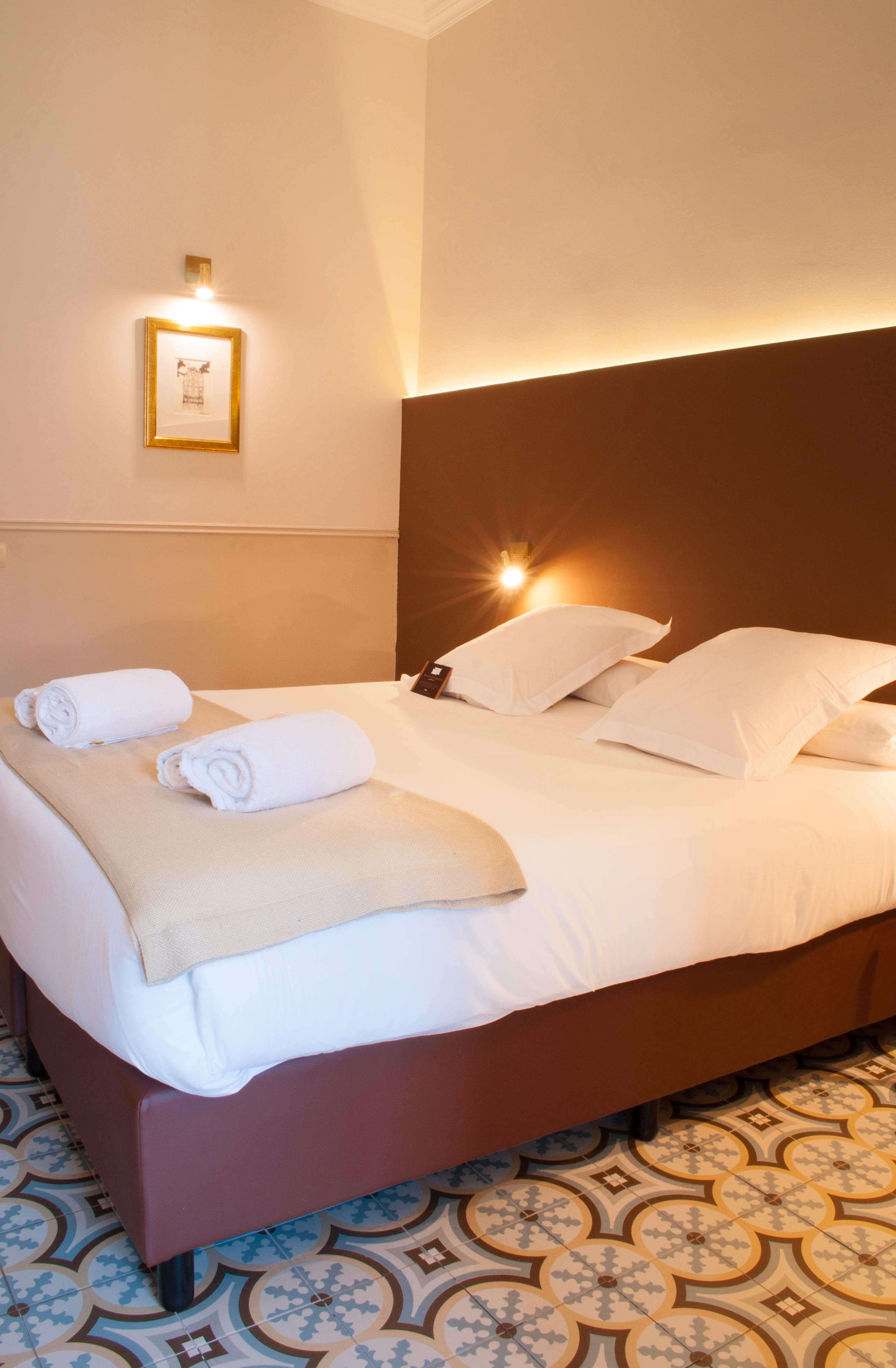 Bed and breakfast Mihlton Boutique (adults Only)