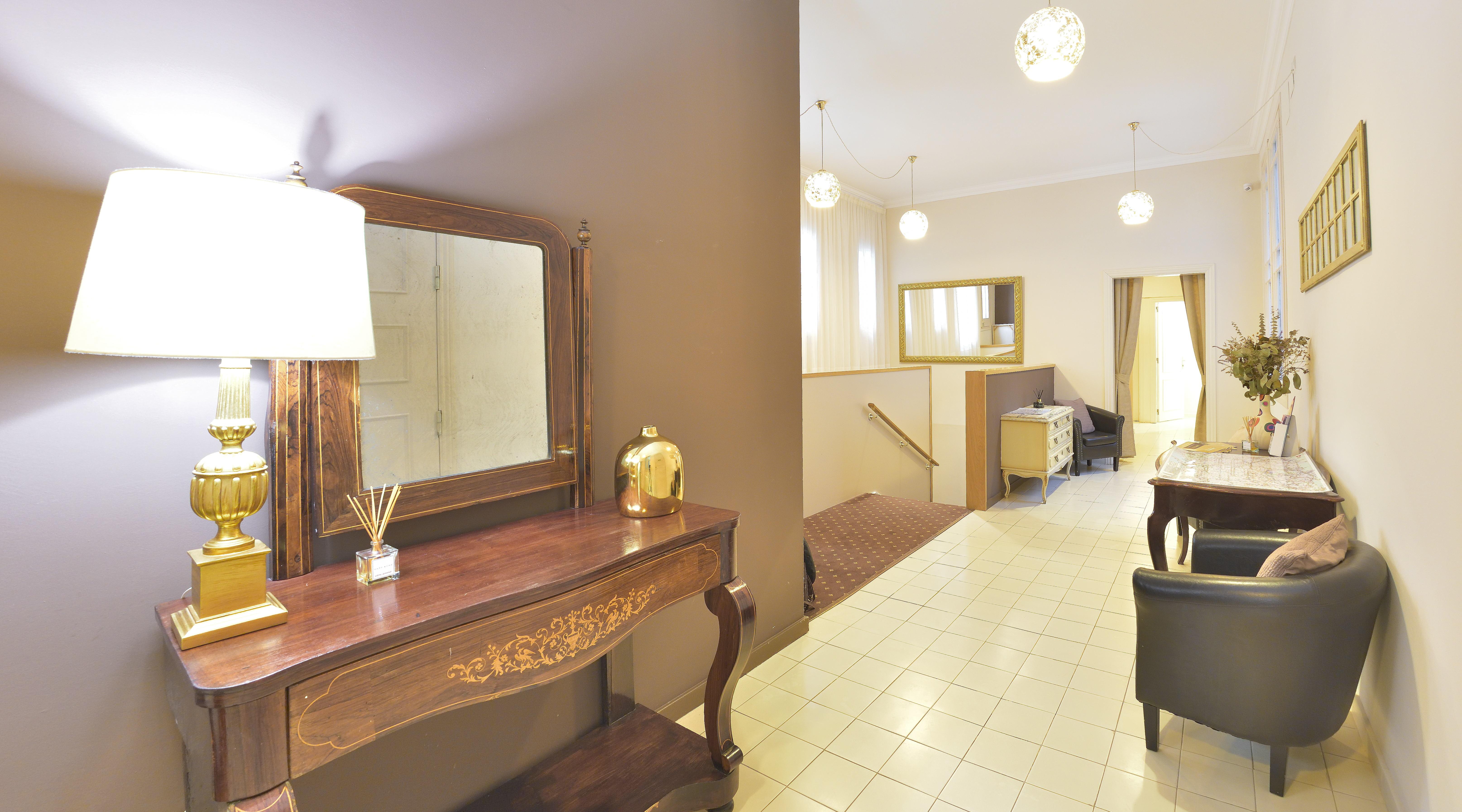 Bed and breakfast Mihlton Boutique (adults Only)