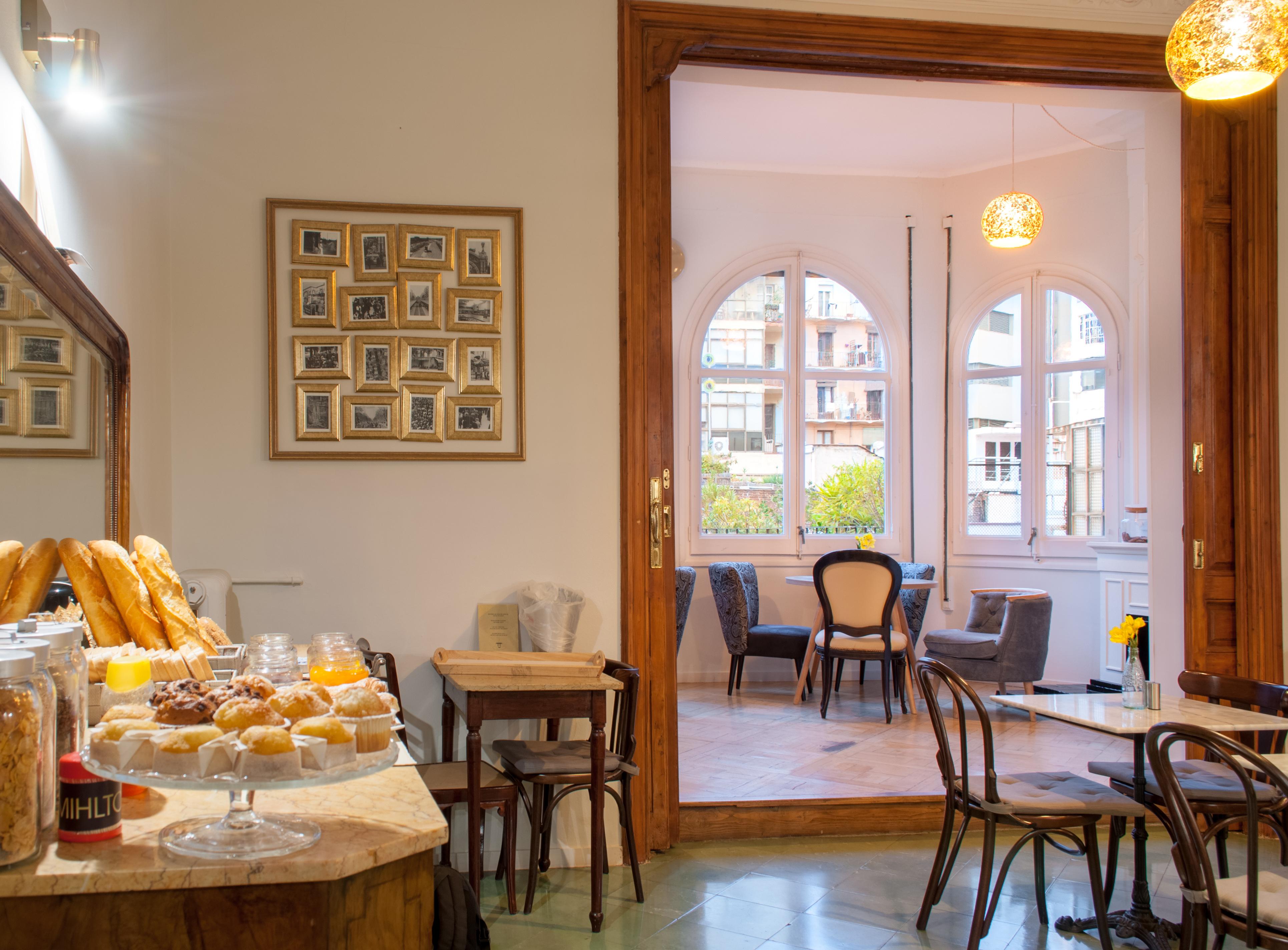 Mihlton Boutique (adults Only) 2* Barcelona