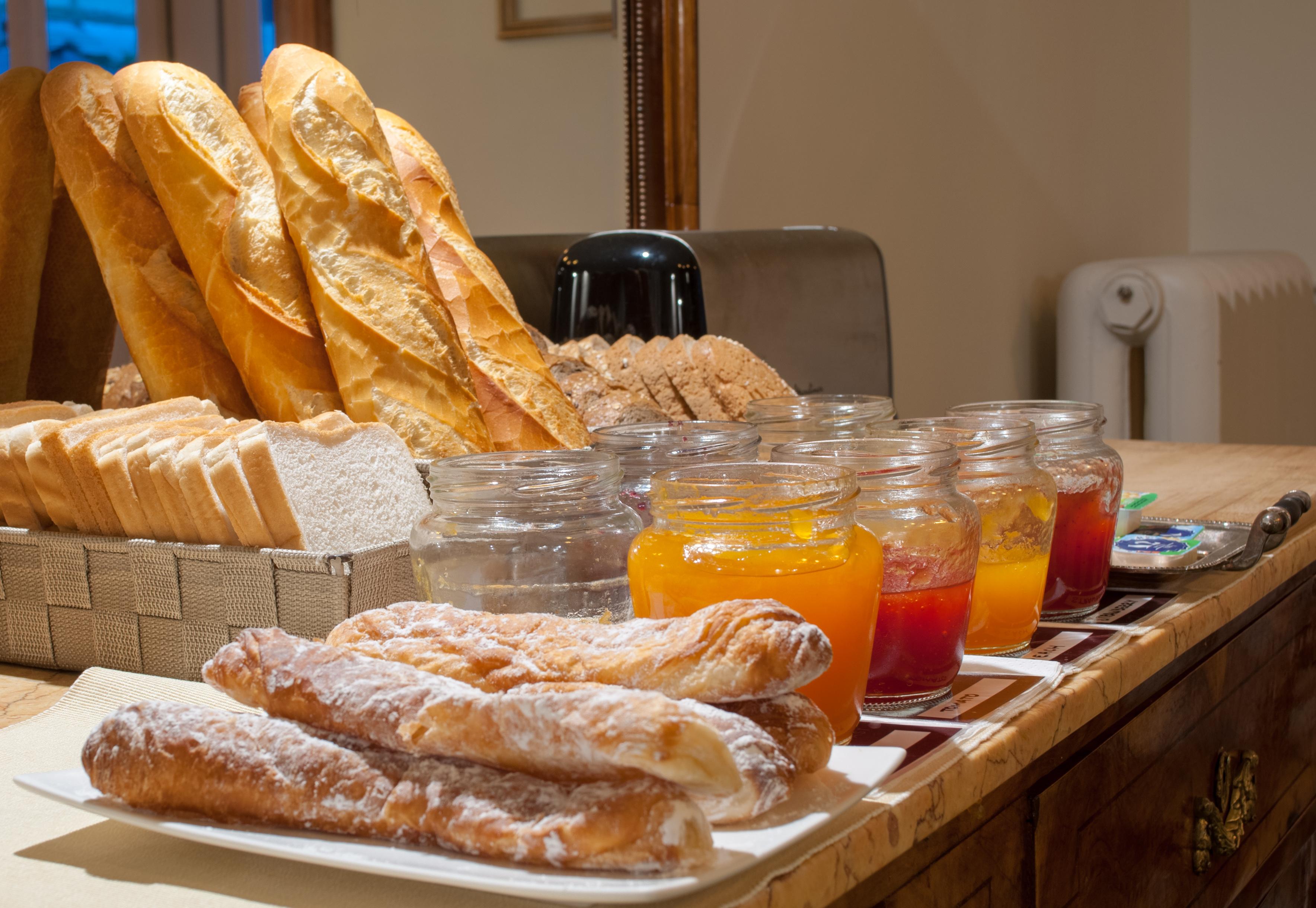 Bed and breakfast Mihlton Boutique (adults Only)