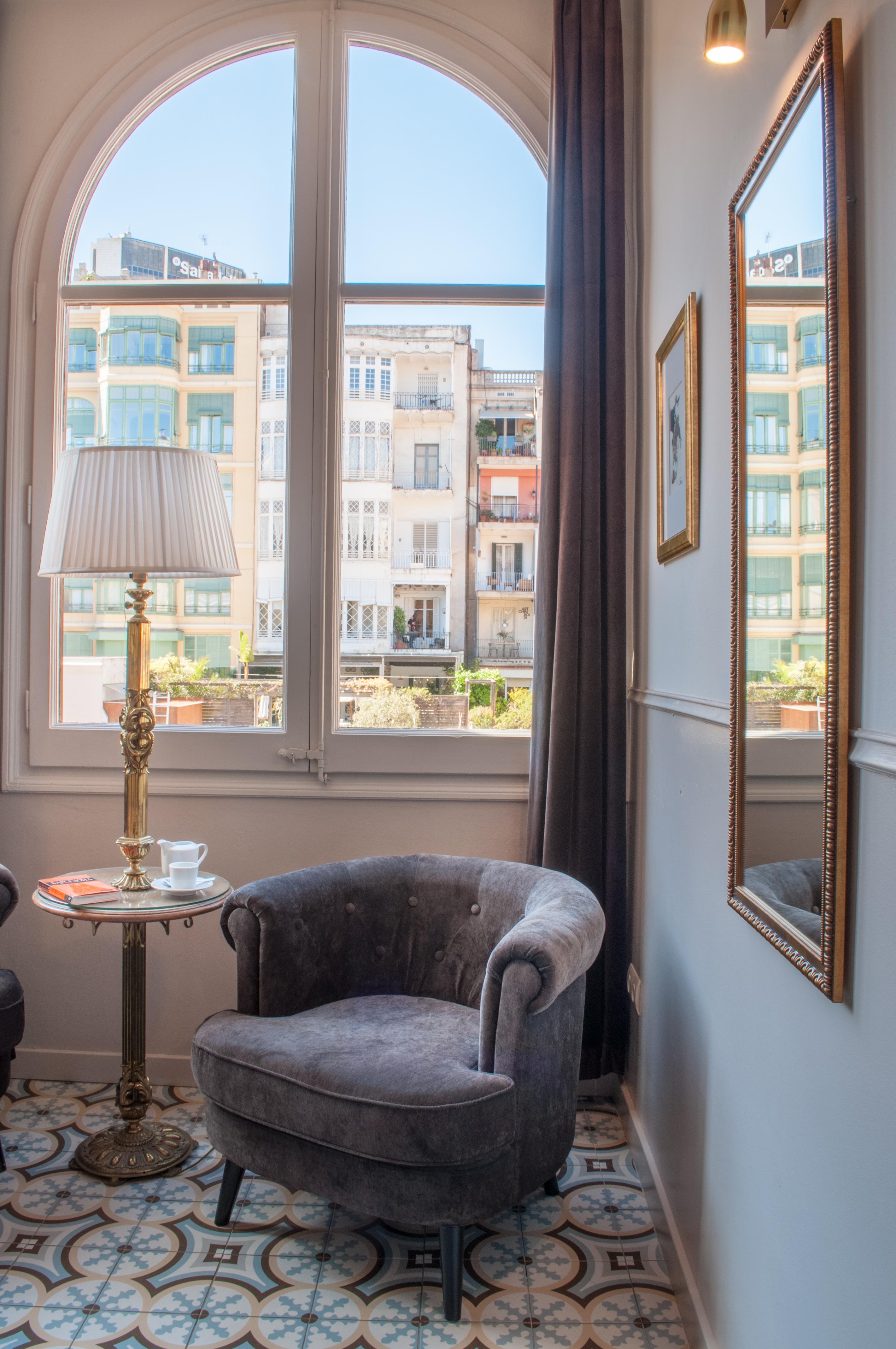 Bed and breakfast Mihlton Boutique (adults Only)