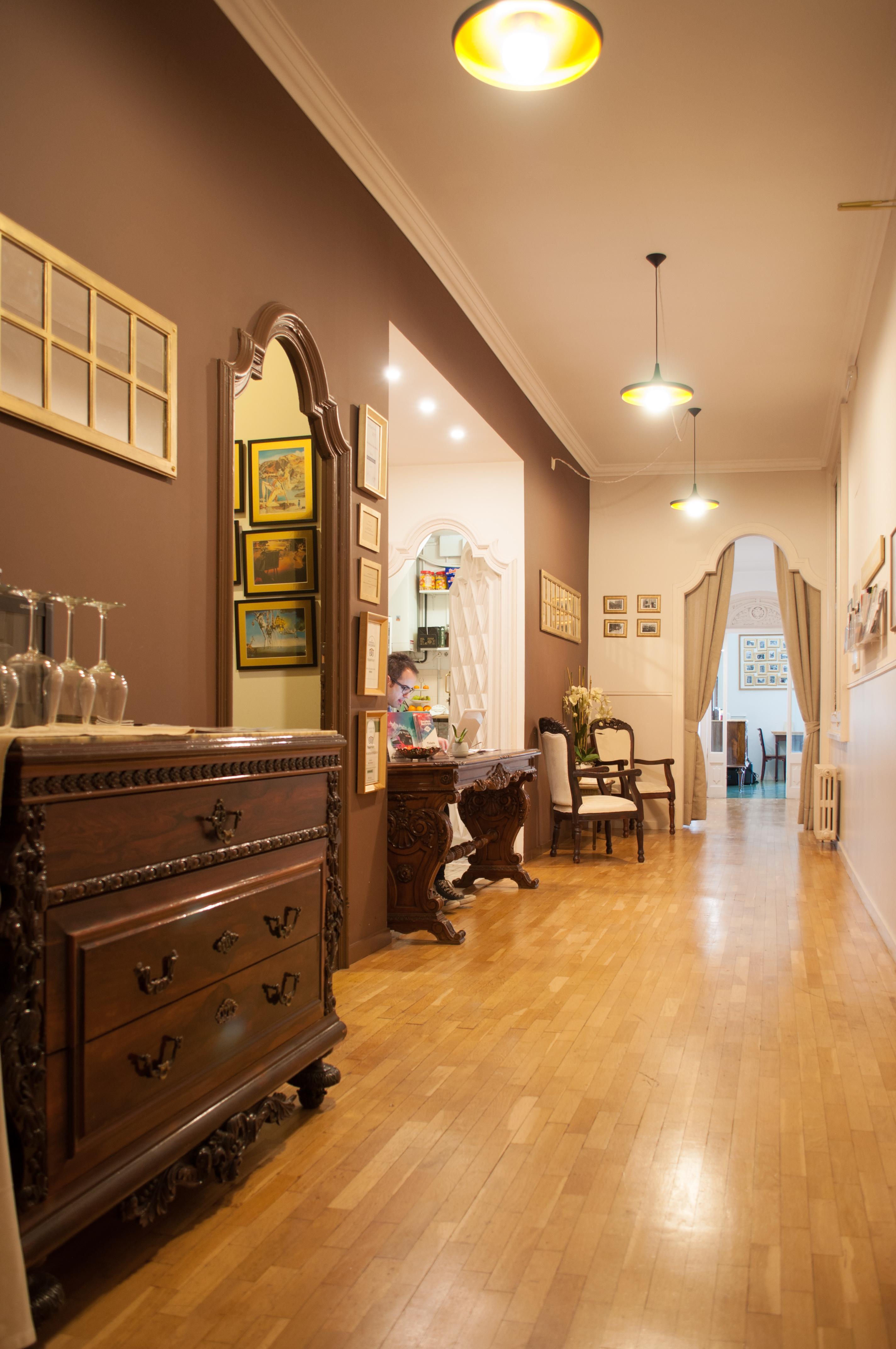 Mihlton Boutique (adults Only) 2* Barcelona